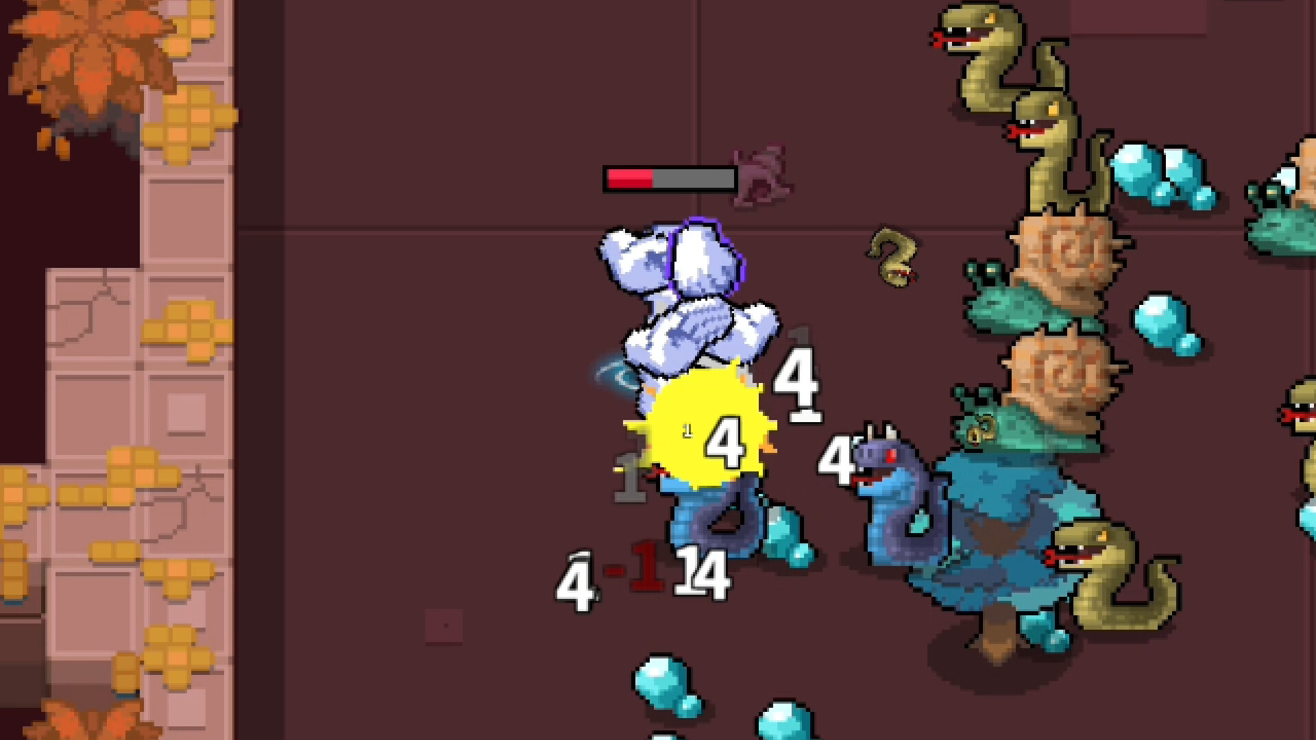 Meowventure - Screenshot 5