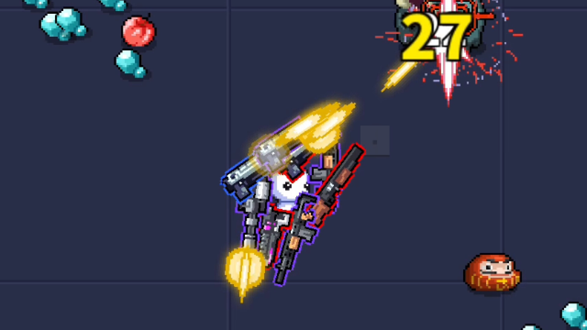 Meowventure - Screenshot 6