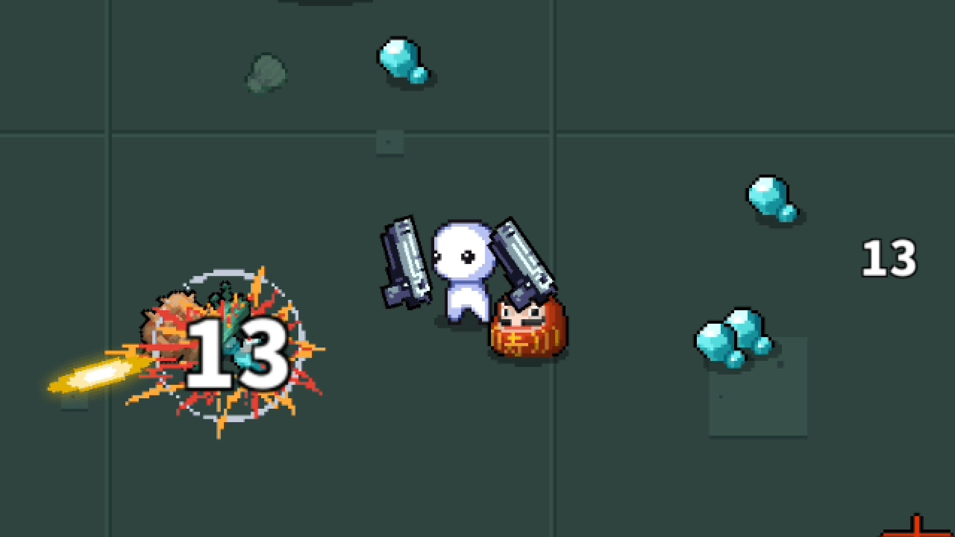 Meowventure - Screenshot 4