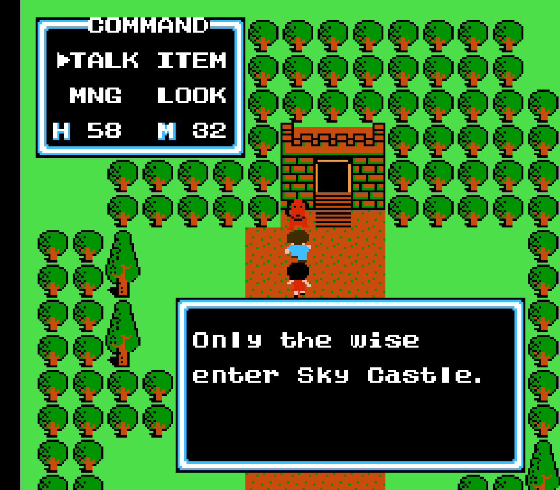 Stardom Warriors: LaSalle Ishii's Childs Quest - Screenshot 7