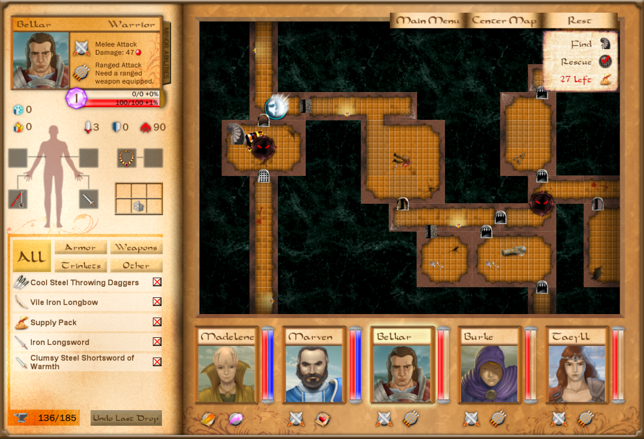 FastCrawl - Screenshot 3
