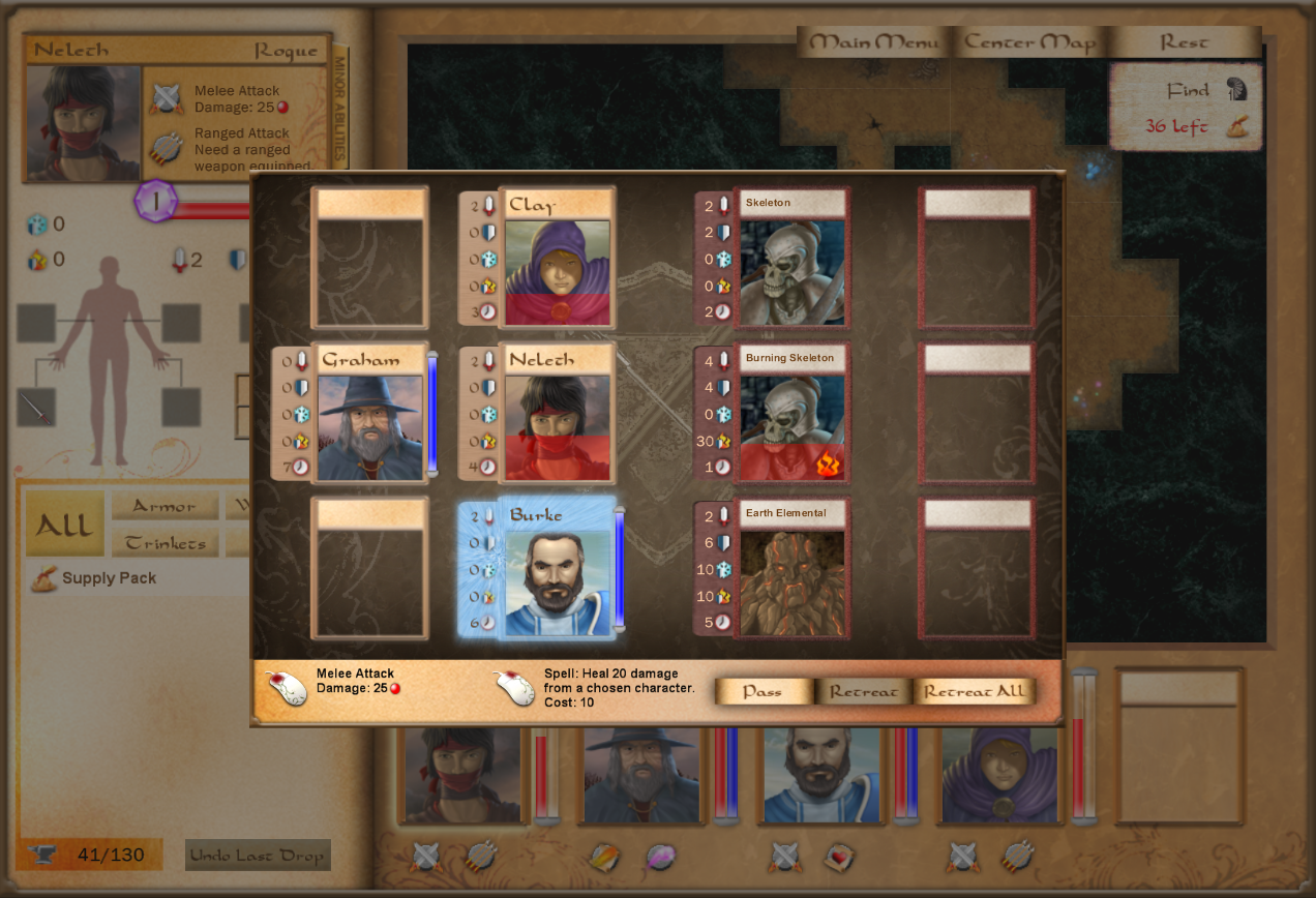 FastCrawl - Screenshot 4