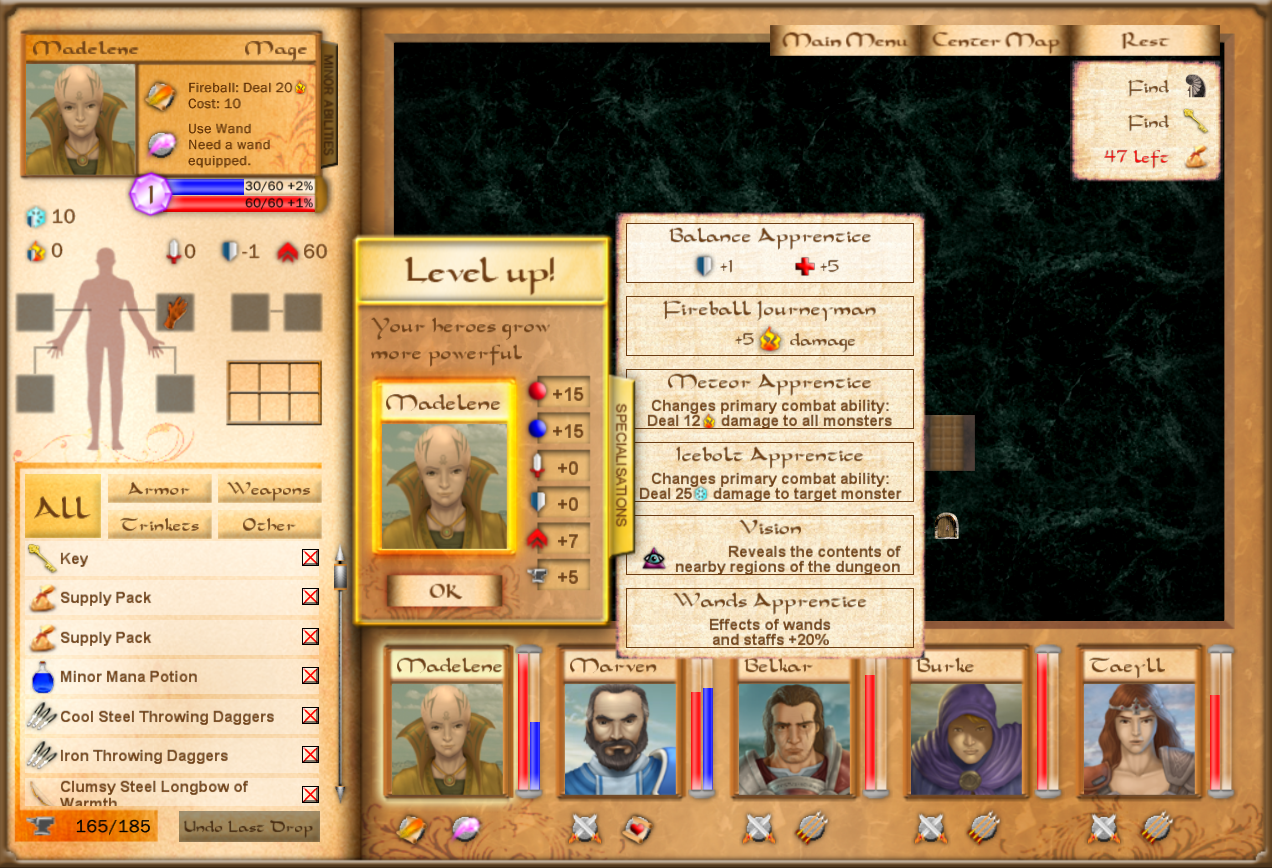 FastCrawl - Screenshot 1