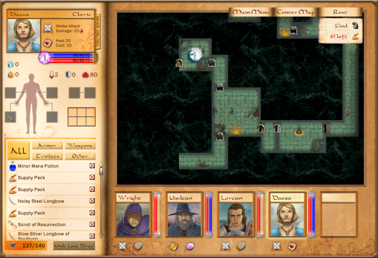 FastCrawl - Screenshot 2