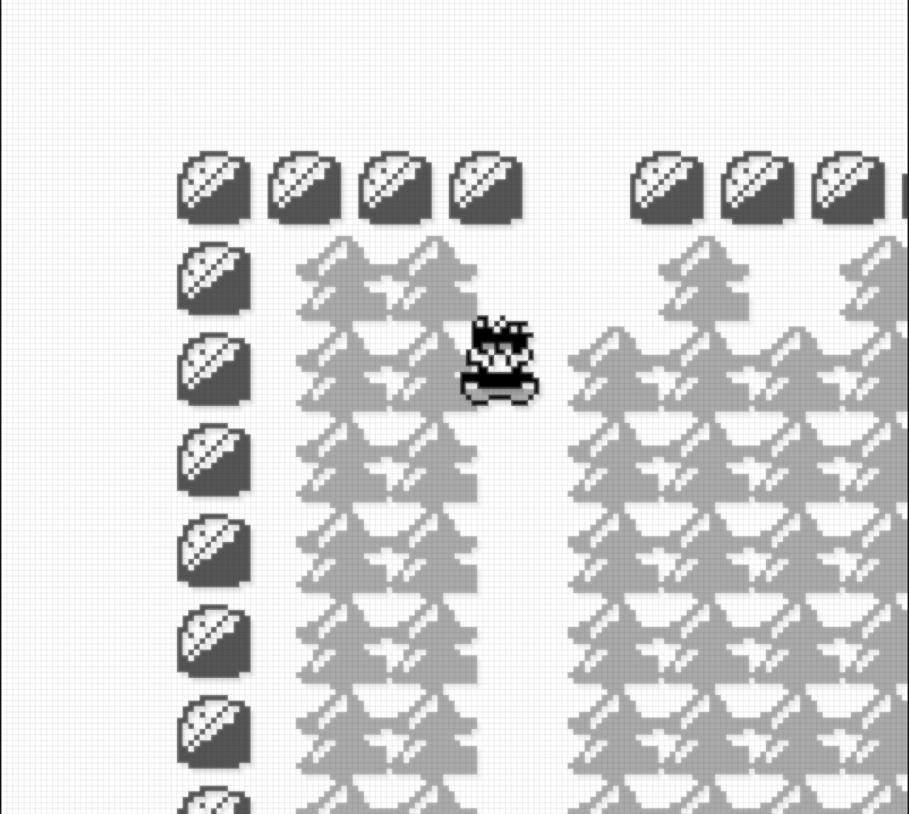 Crystal Monsters (2025) - Screenshot 4