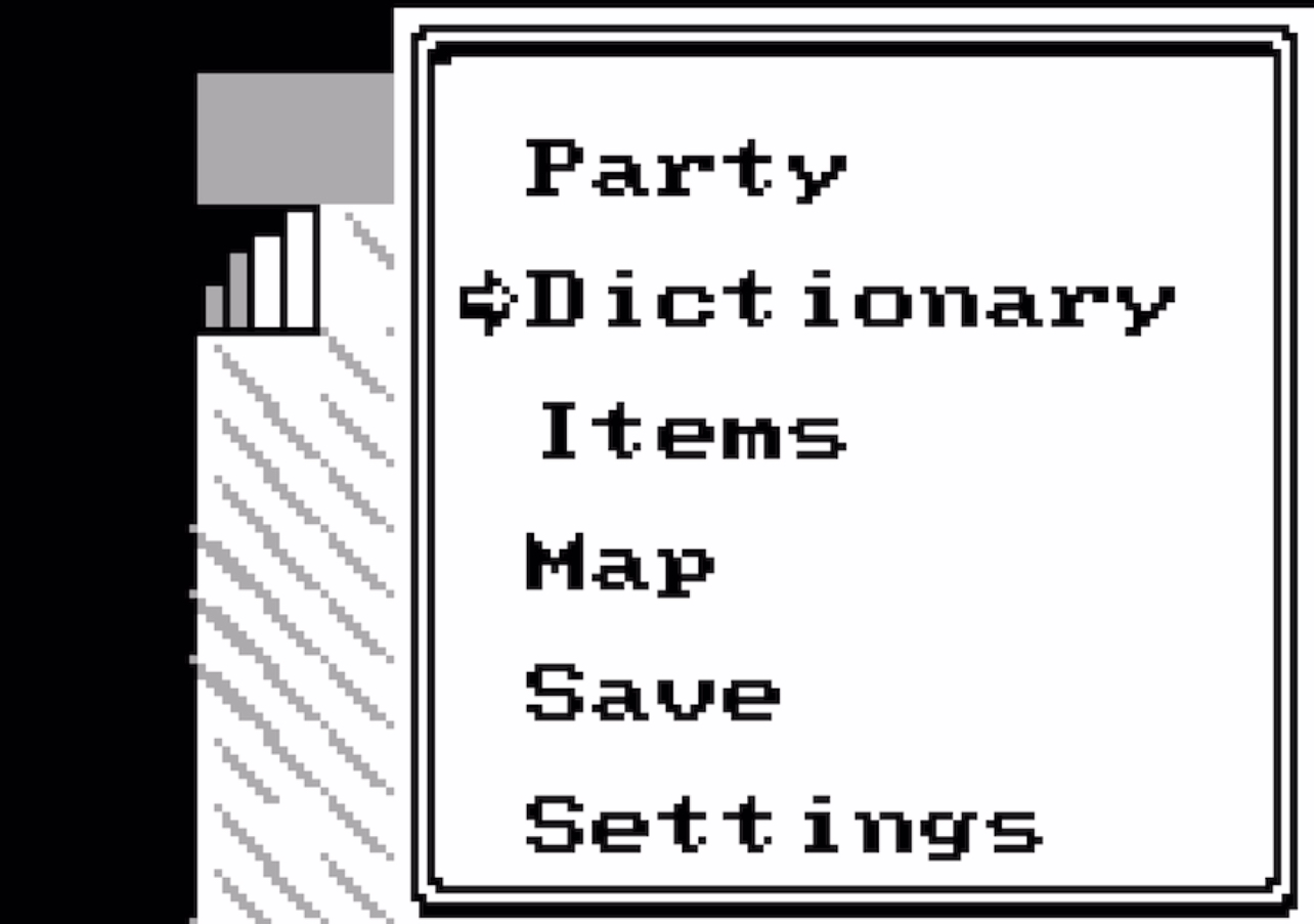 Crystal Monsters (2025) - Screenshot 2