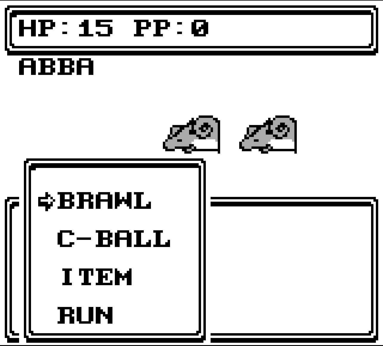 Crystal Monsters (2025) - Screenshot 3