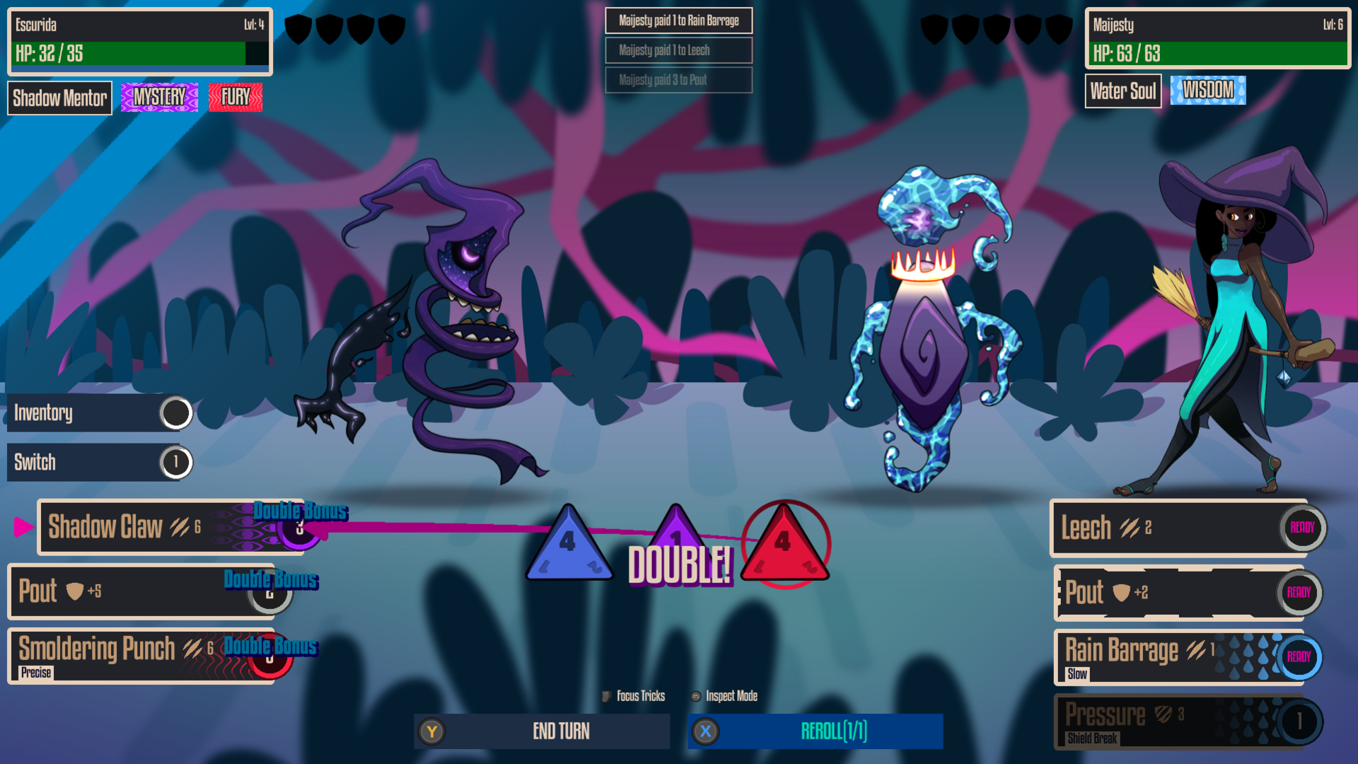 Soulblaze - Screenshot 16