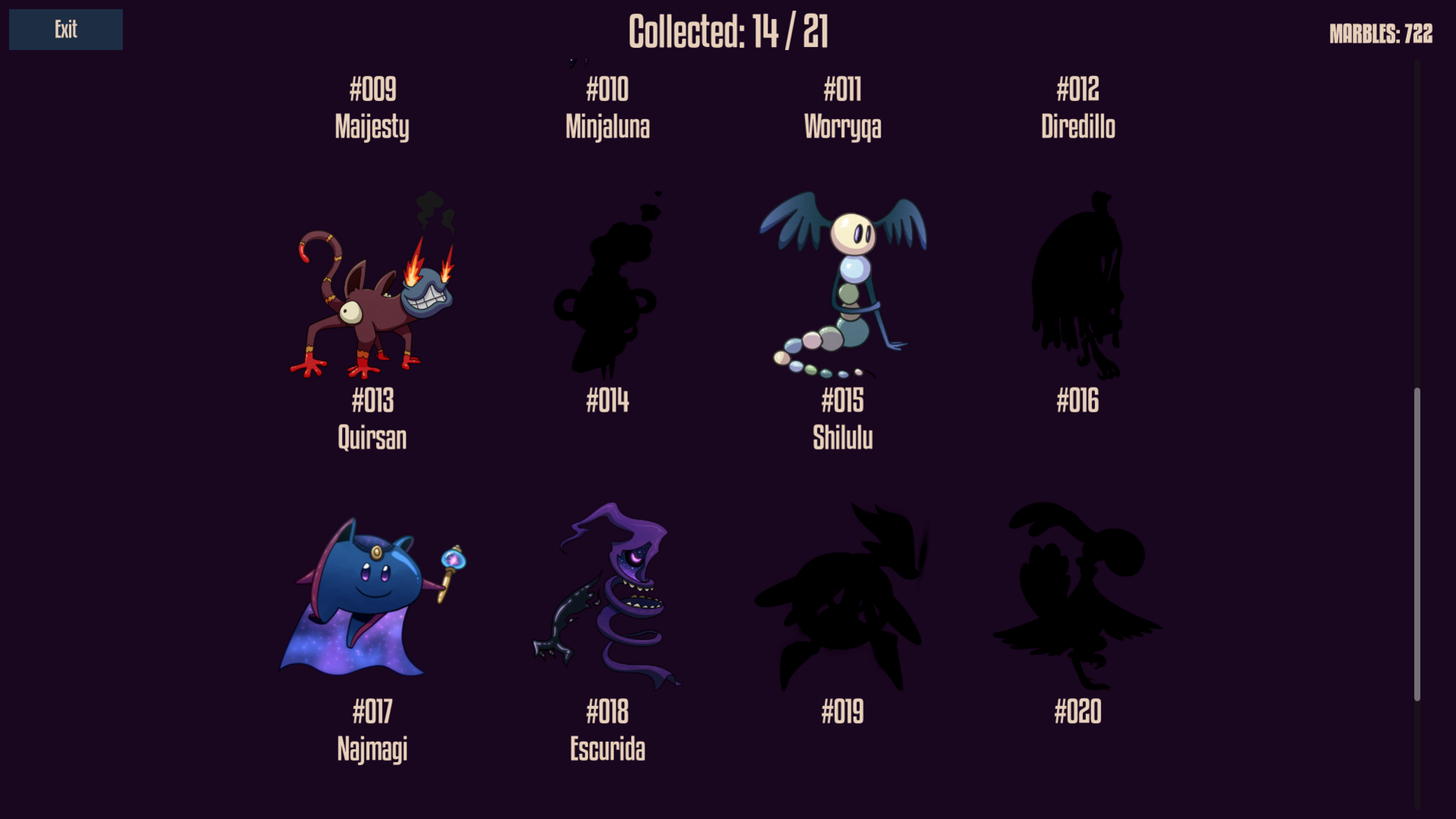 Soulblaze - Screenshot 4