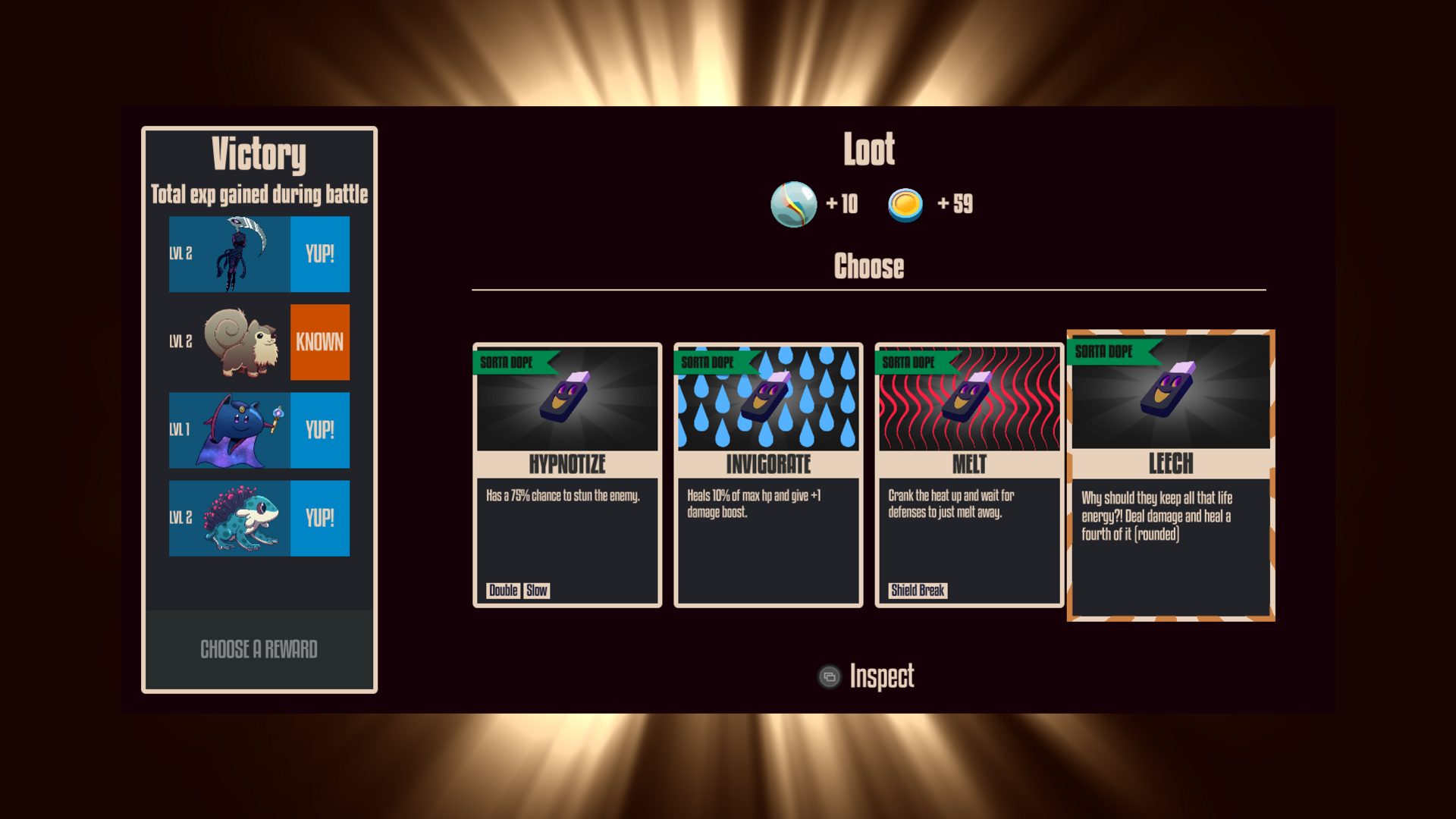 Soulblaze - Screenshot 12