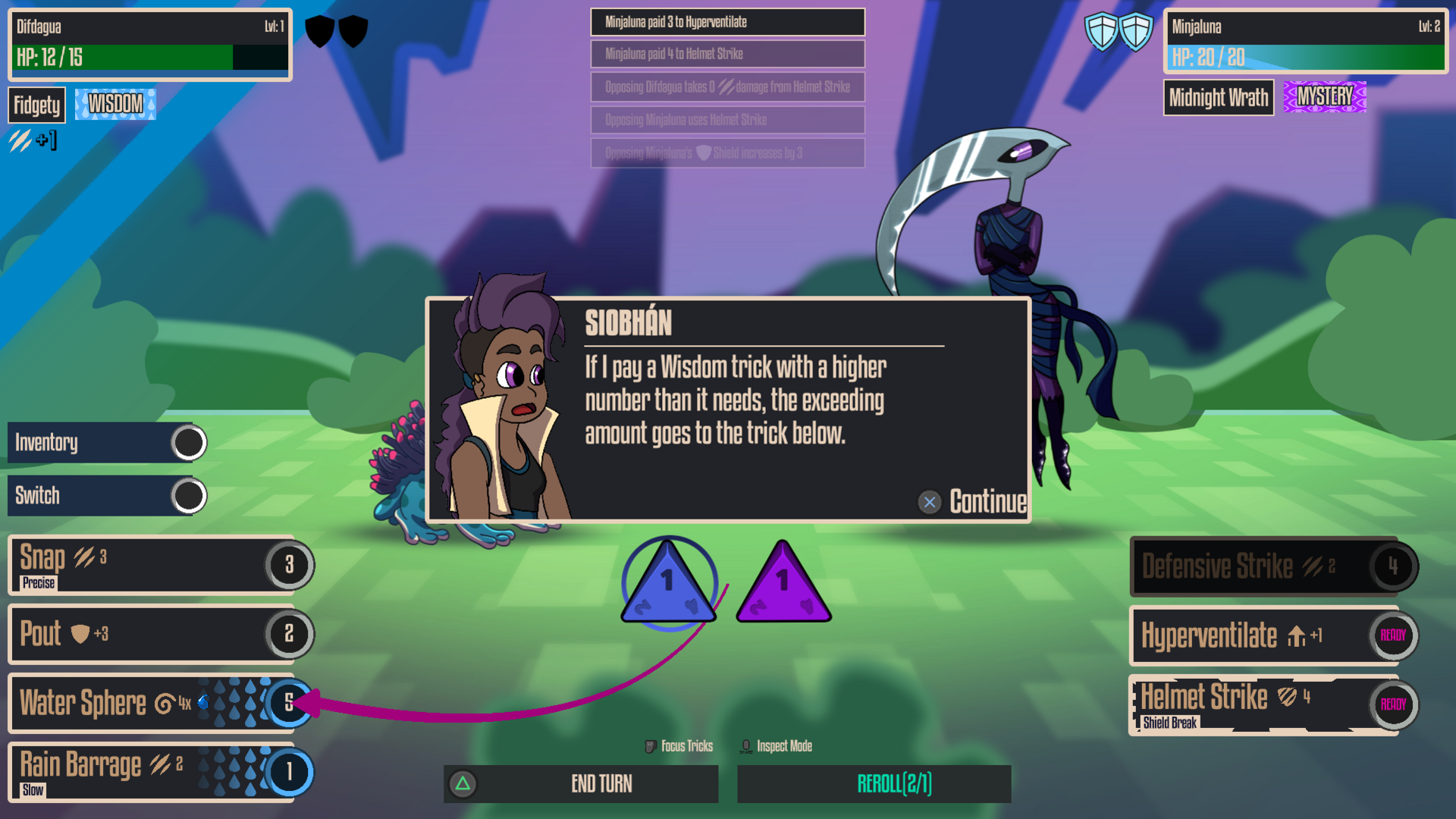 Soulblaze - Screenshot 15