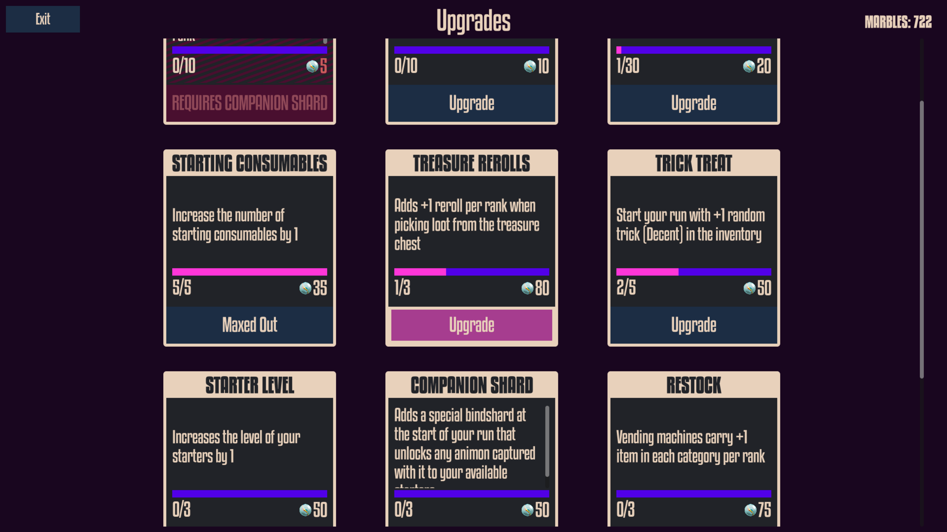 Soulblaze - Screenshot 11