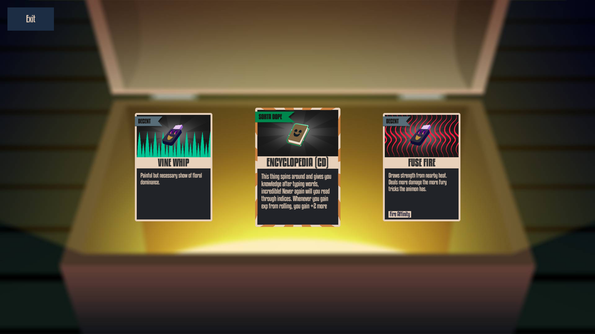 Soulblaze - Screenshot 5