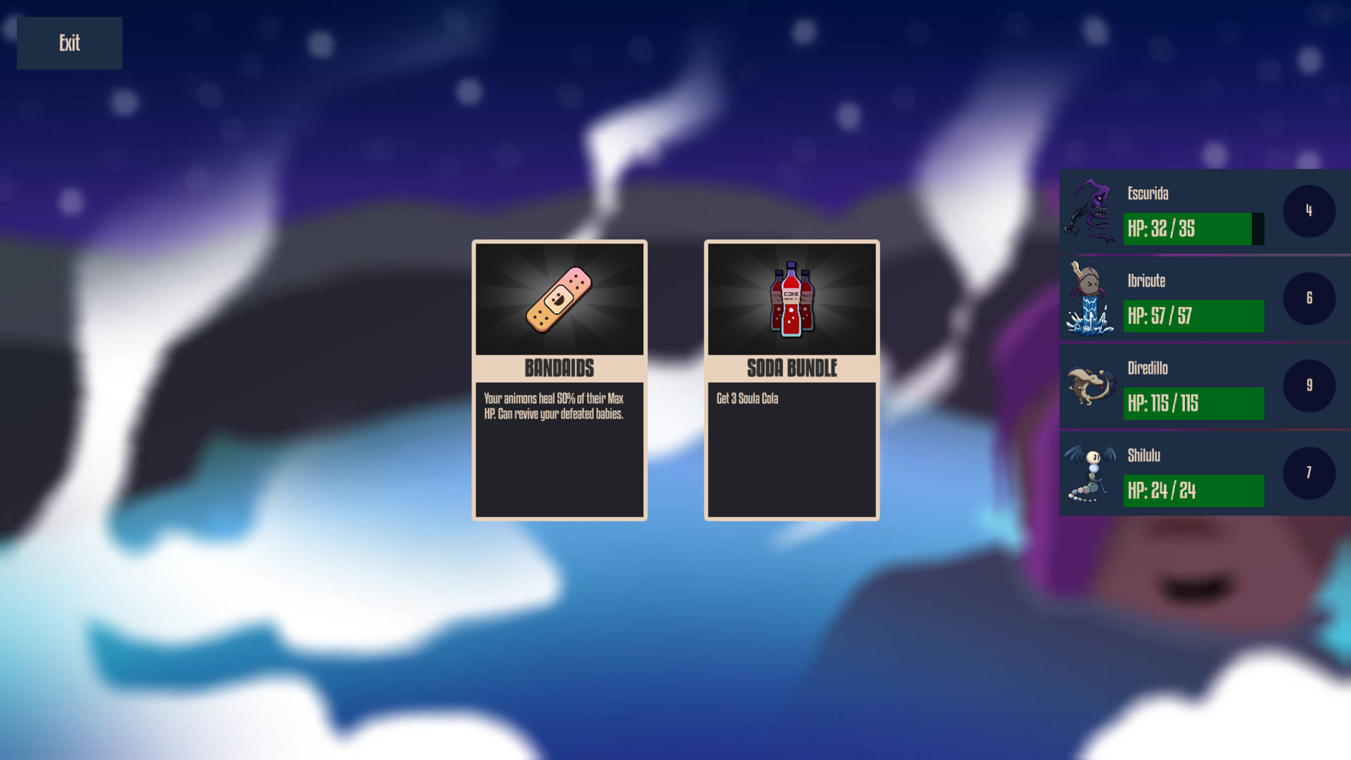 Soulblaze - Screenshot 14