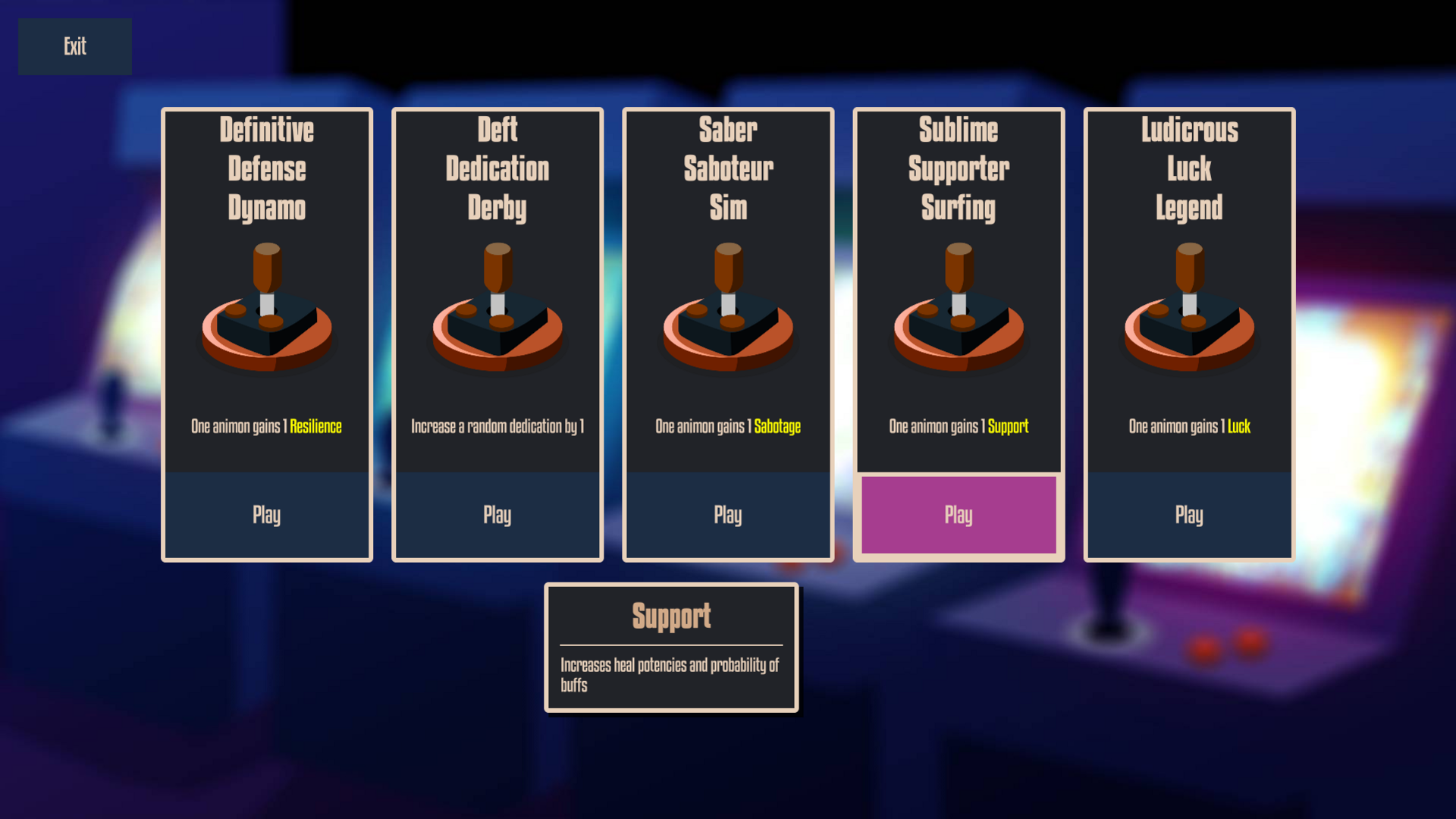 Soulblaze - Screenshot 10