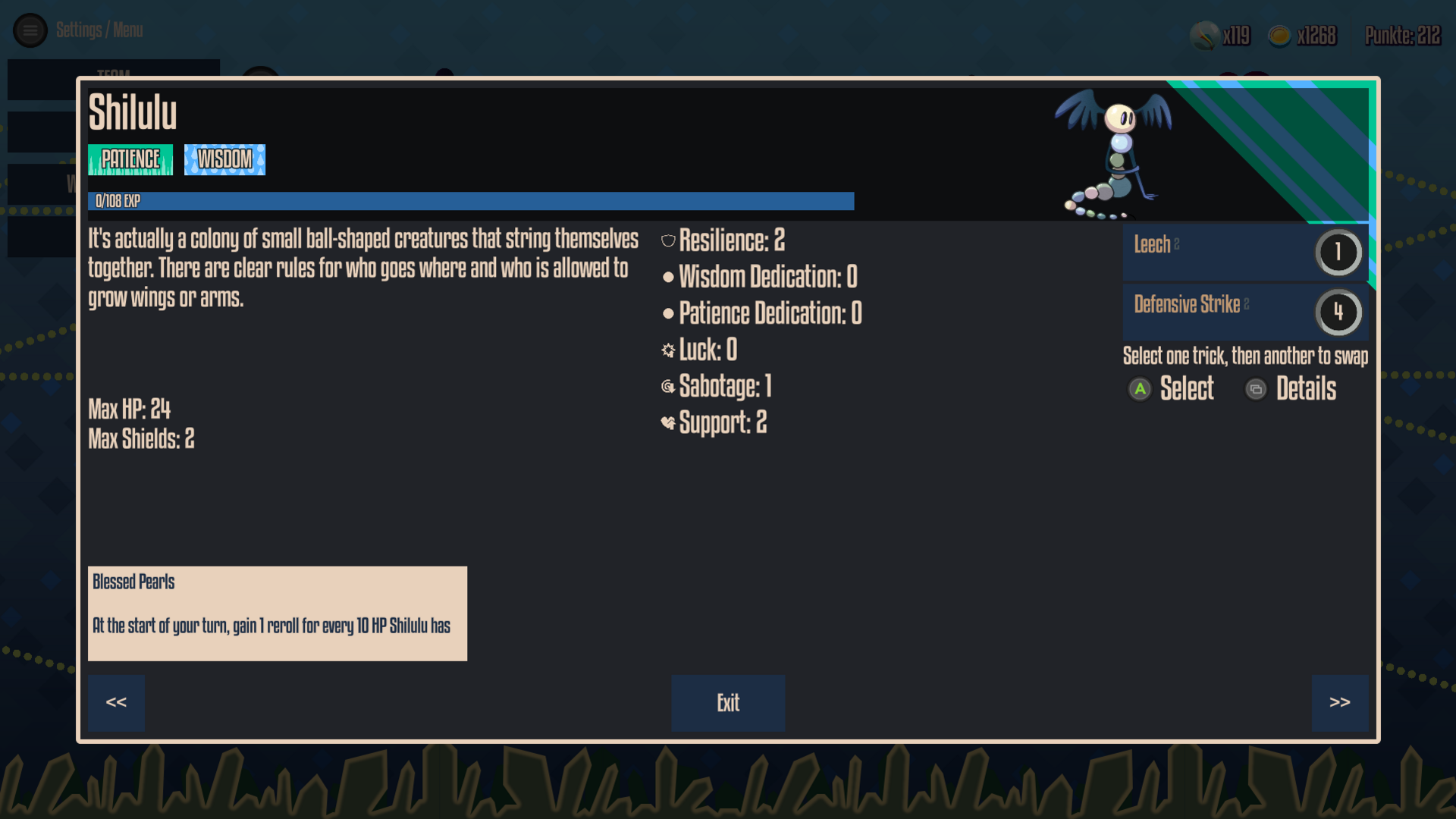 Soulblaze - Screenshot 2