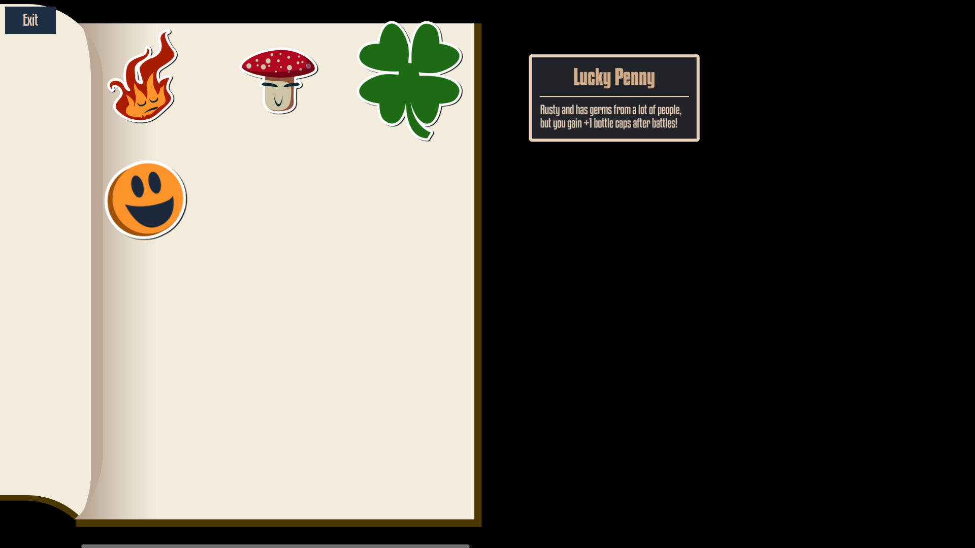 Soulblaze - Screenshot 3