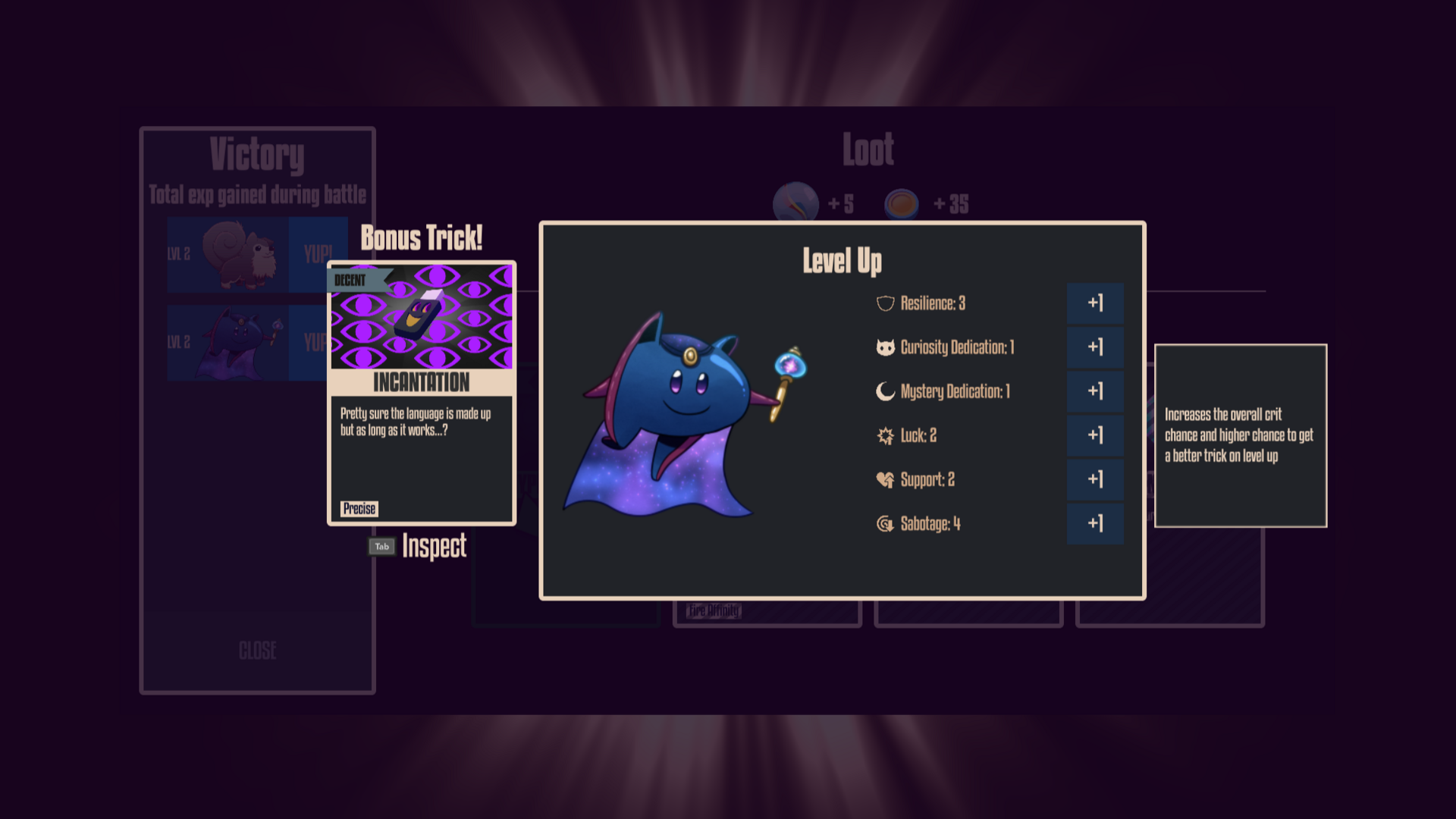 Soulblaze - Screenshot 9