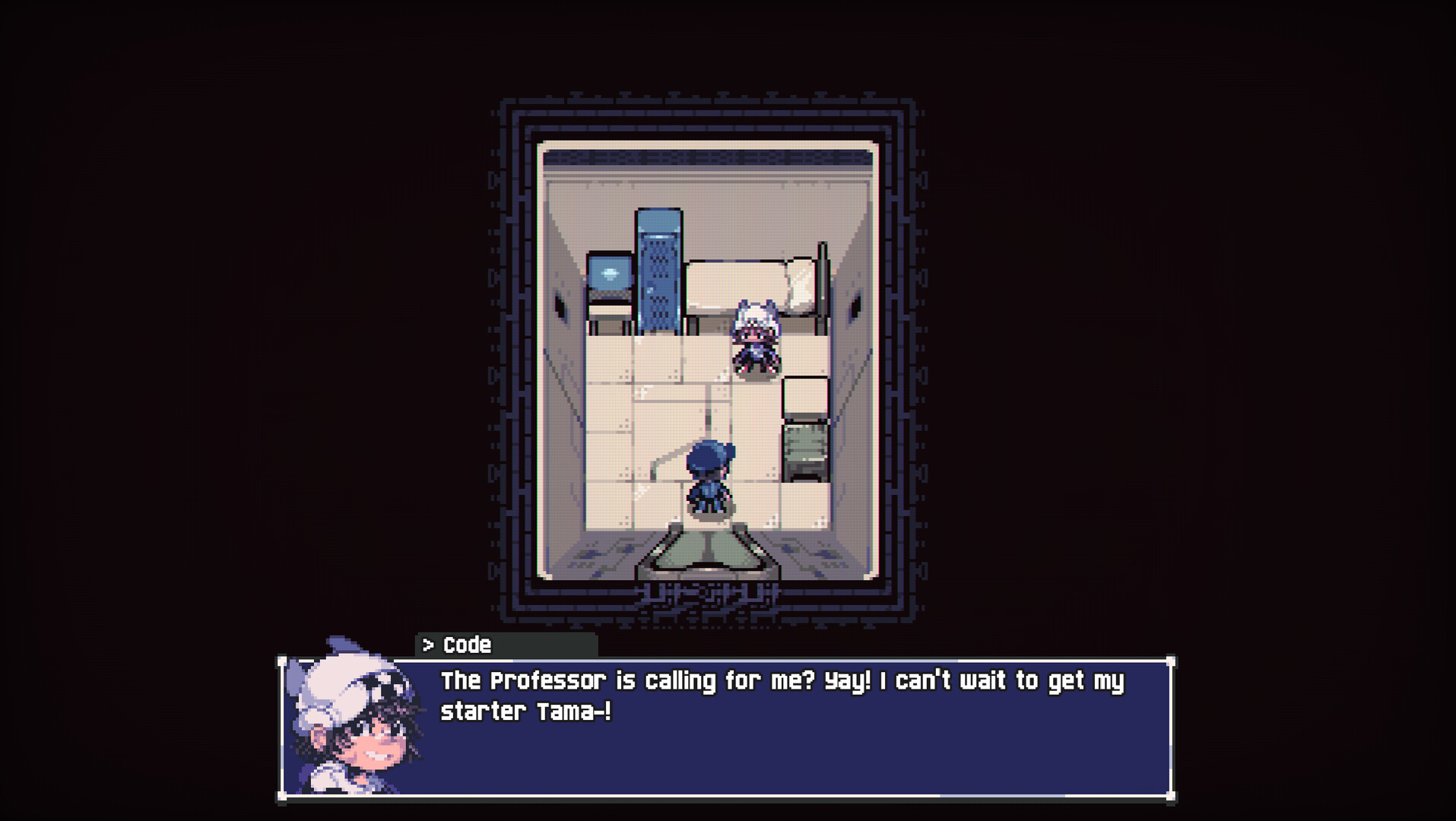 Anode Heart 2 - Screenshot 5