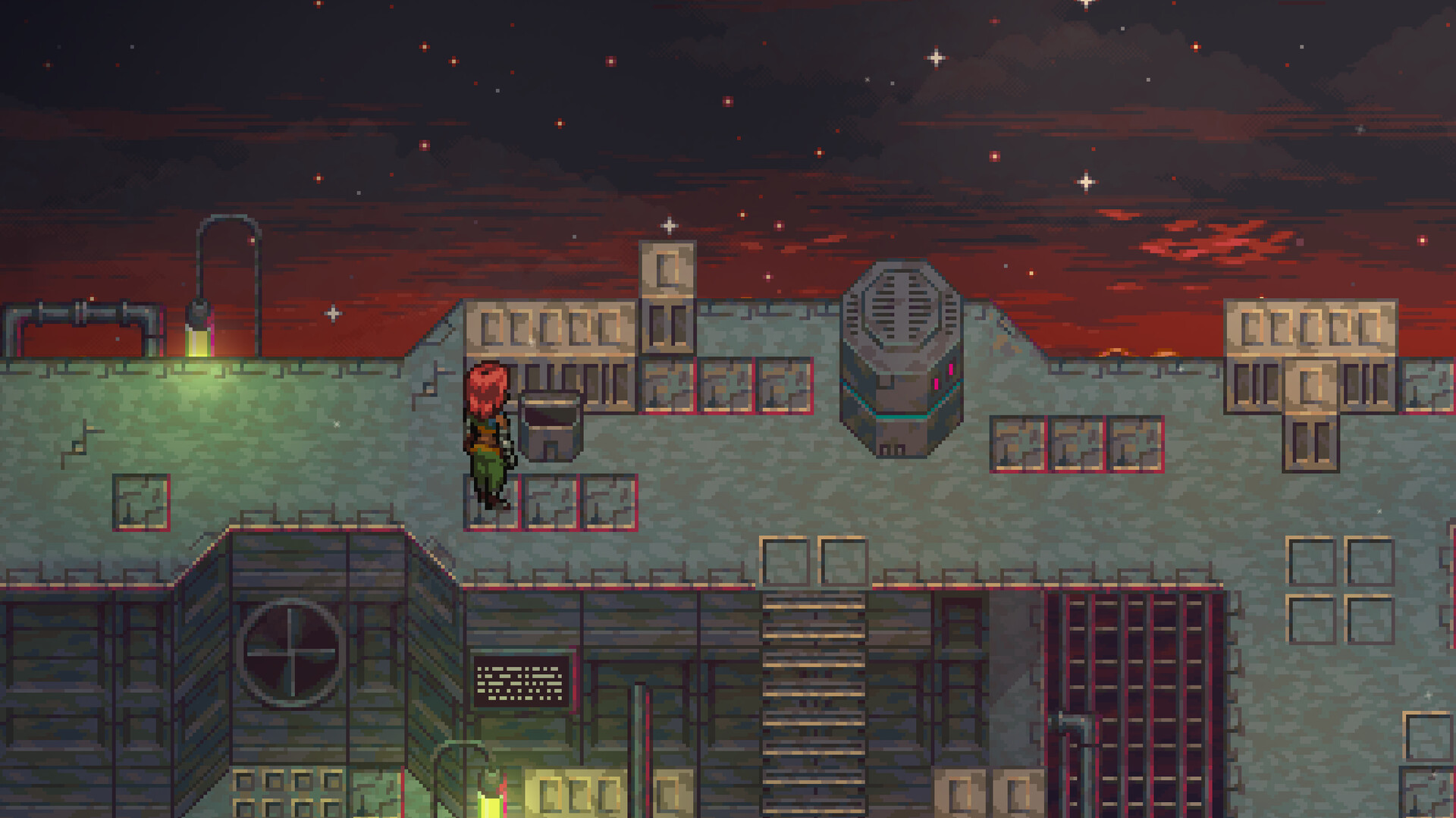 Robot Rhapsody - Screenshot 4