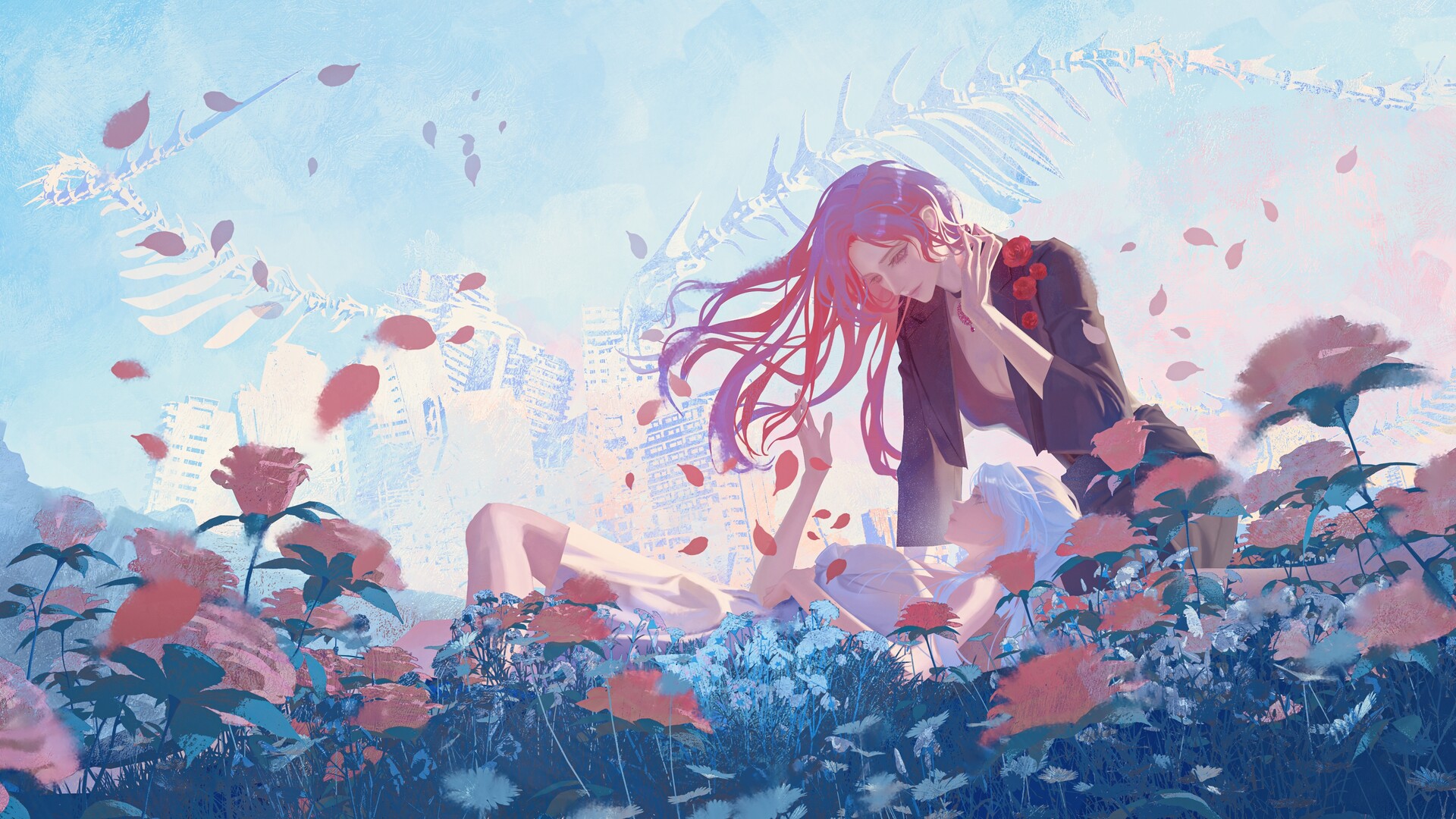 Broken Prism - Screenshot 6