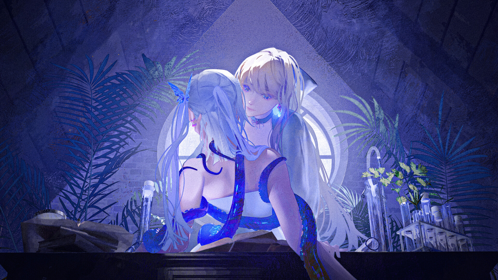 Broken Prism - Screenshot 4