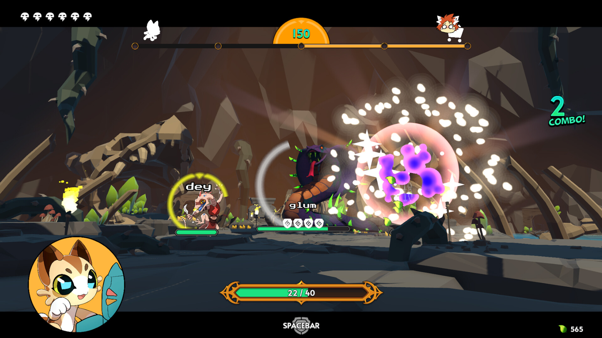 Isekat: Crushed by a Computer, My Beloved Kitten is Transported to a Fantasy World where its Typing Skills Save the Kingdom! - Screenshot 7