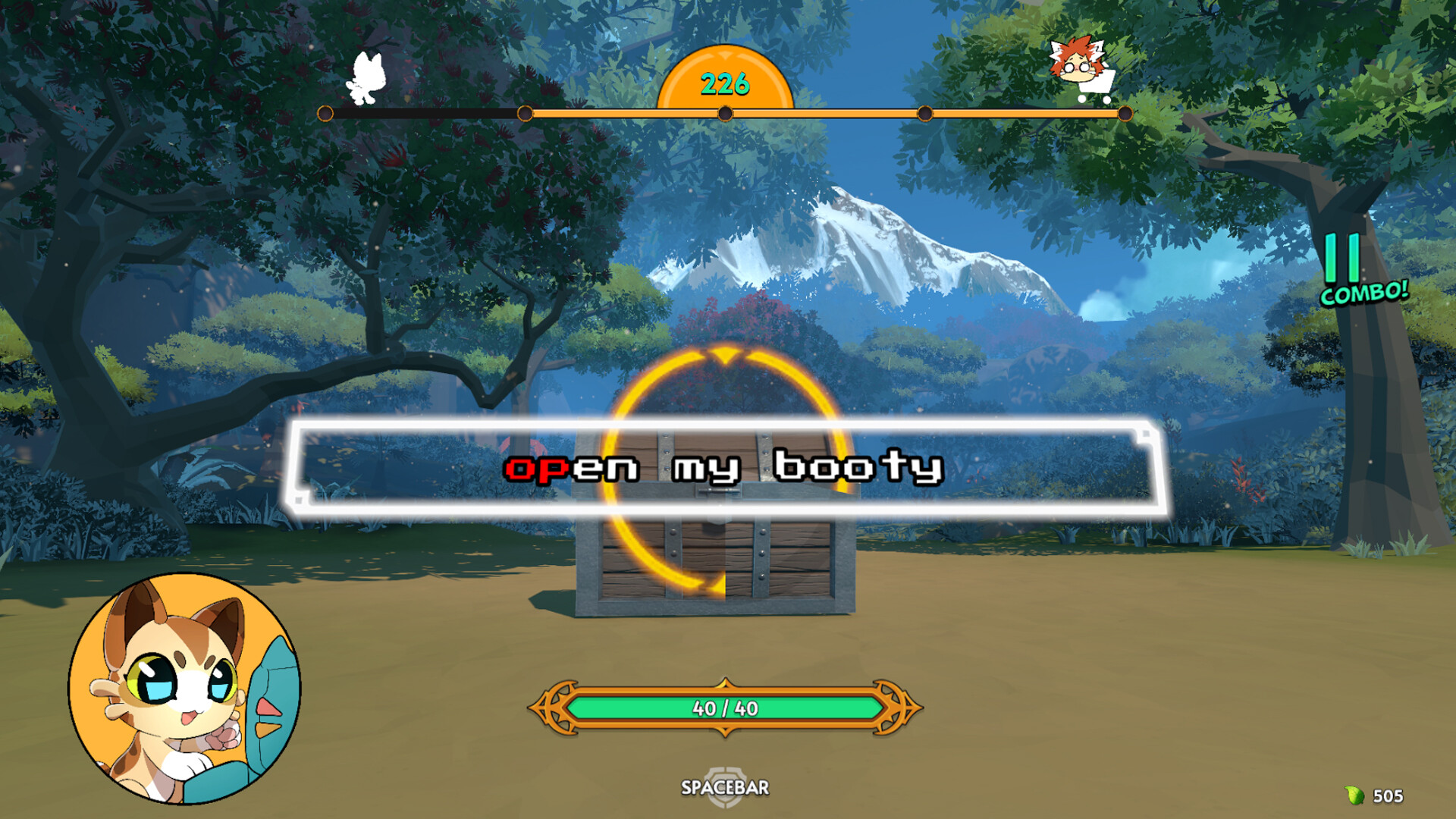 Isekat: Crushed by a Computer, My Beloved Kitten is Transported to a Fantasy World where its Typing Skills Save the Kingdom! - Screenshot 11