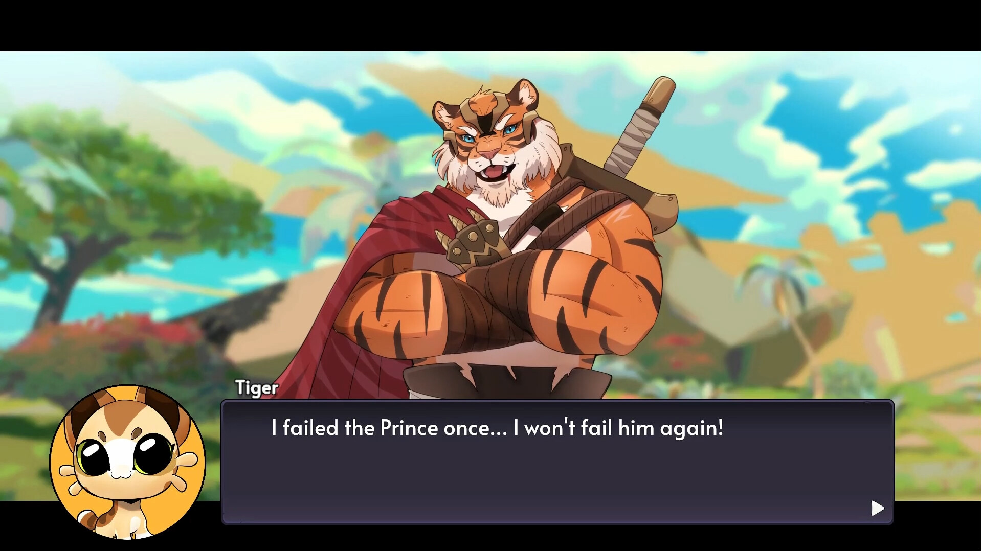 Isekat: Crushed by a Computer, My Beloved Kitten is Transported to a Fantasy World where its Typing Skills Save the Kingdom! - Screenshot 10