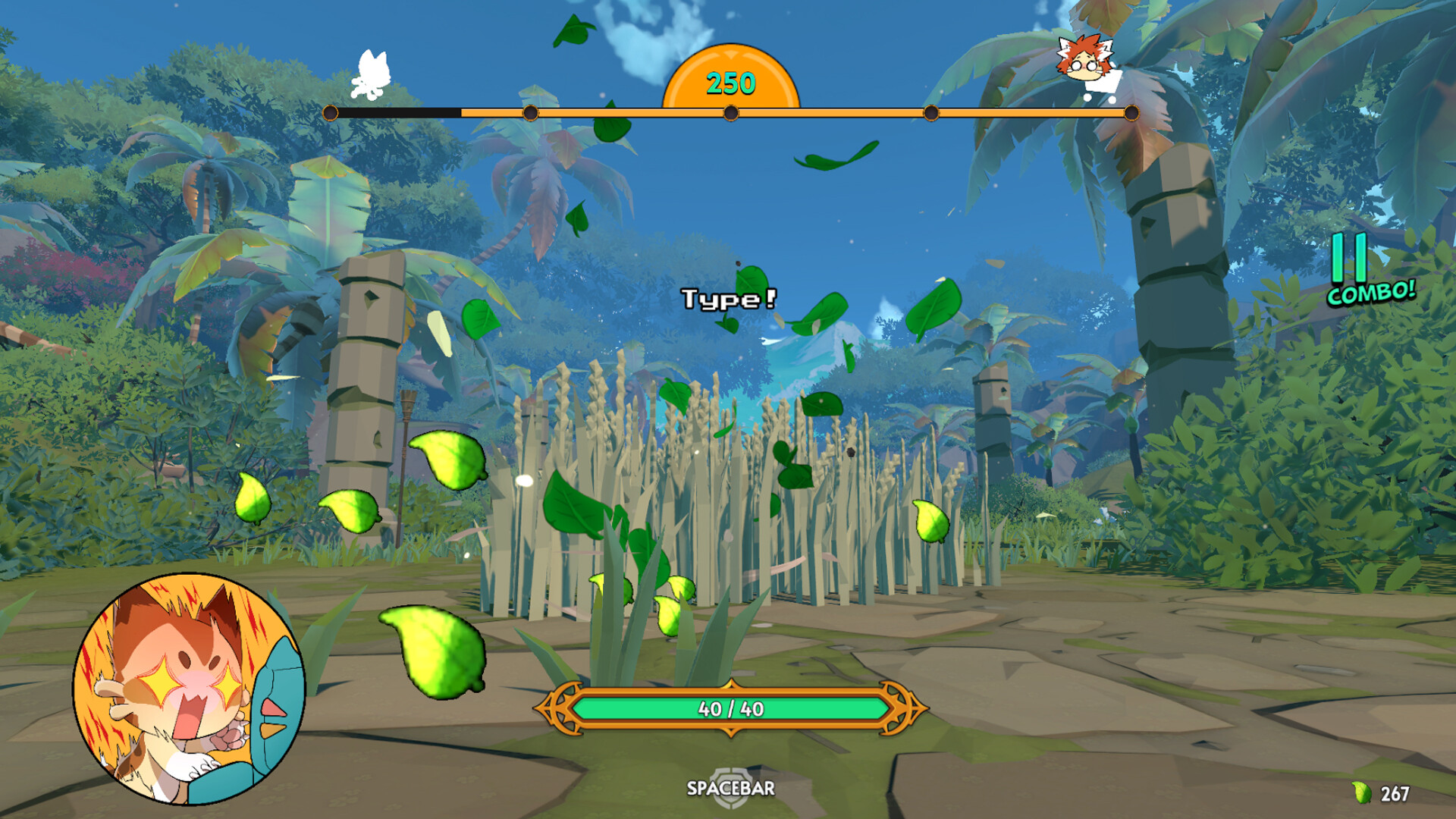 Isekat: Crushed by a Computer, My Beloved Kitten is Transported to a Fantasy World where its Typing Skills Save the Kingdom! - Screenshot 12