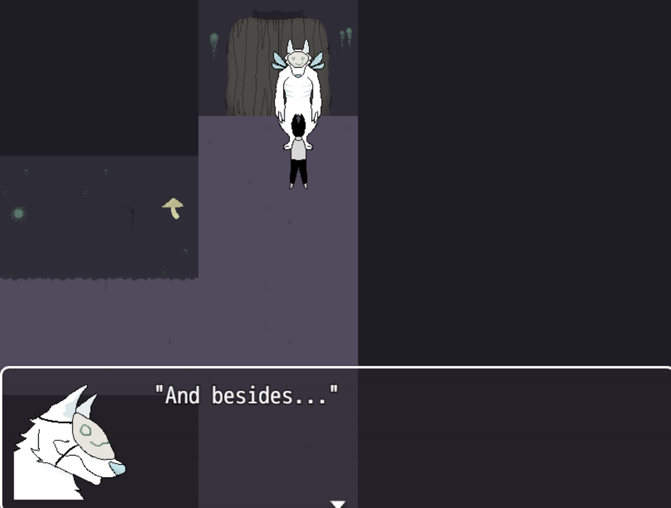 Fungus and Delicacies - Screenshot 4