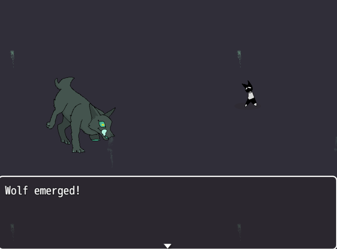 Fungus and Delicacies - Screenshot 2