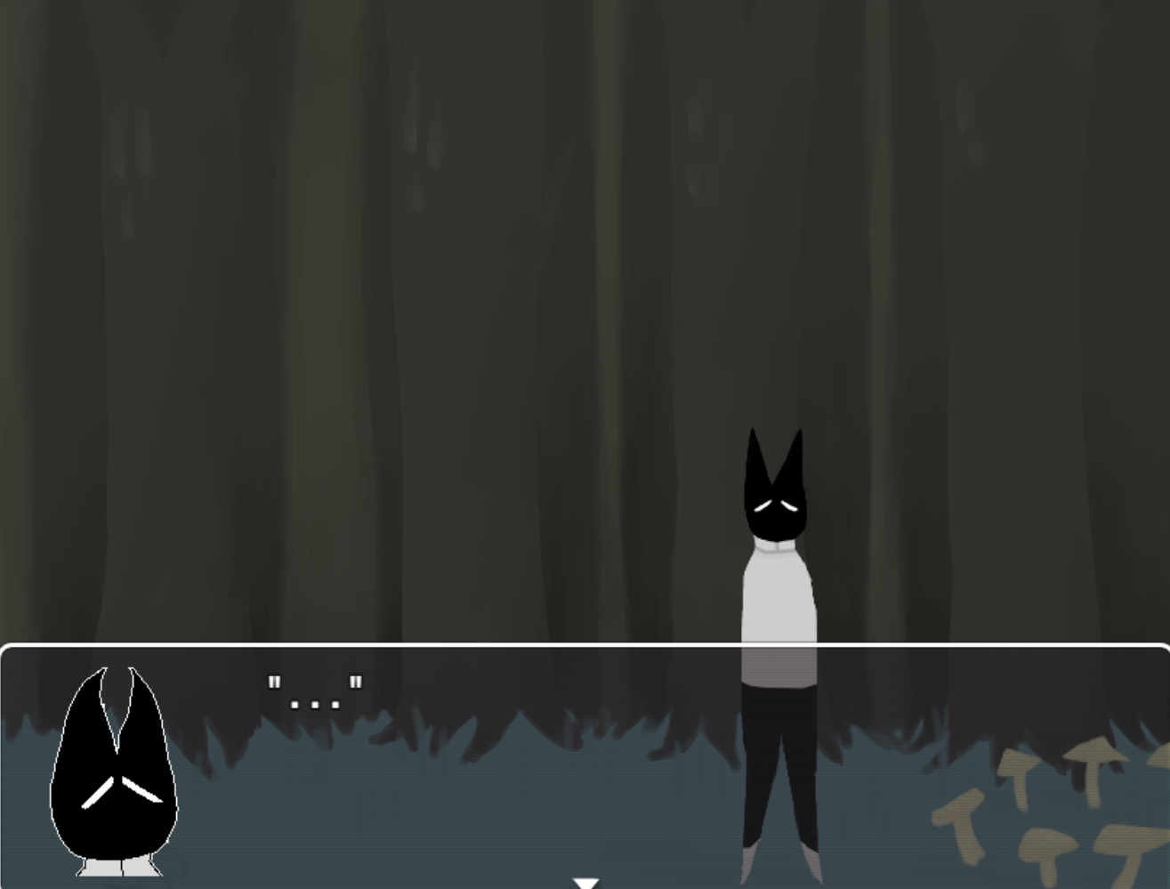 Fungus and Delicacies - Screenshot 3