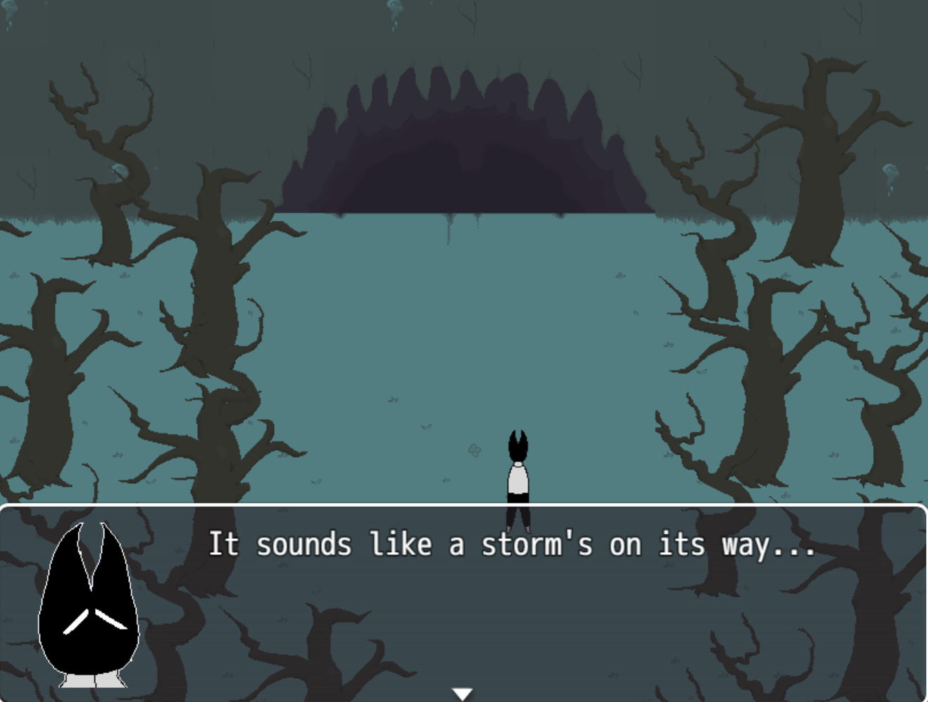 Fungus and Delicacies - Screenshot 1