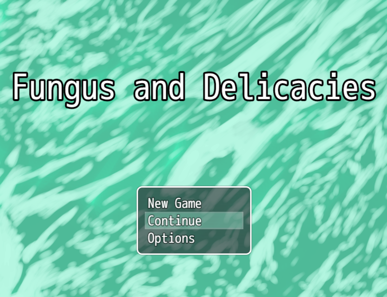 Fungus and Delicacies - Screenshot 5