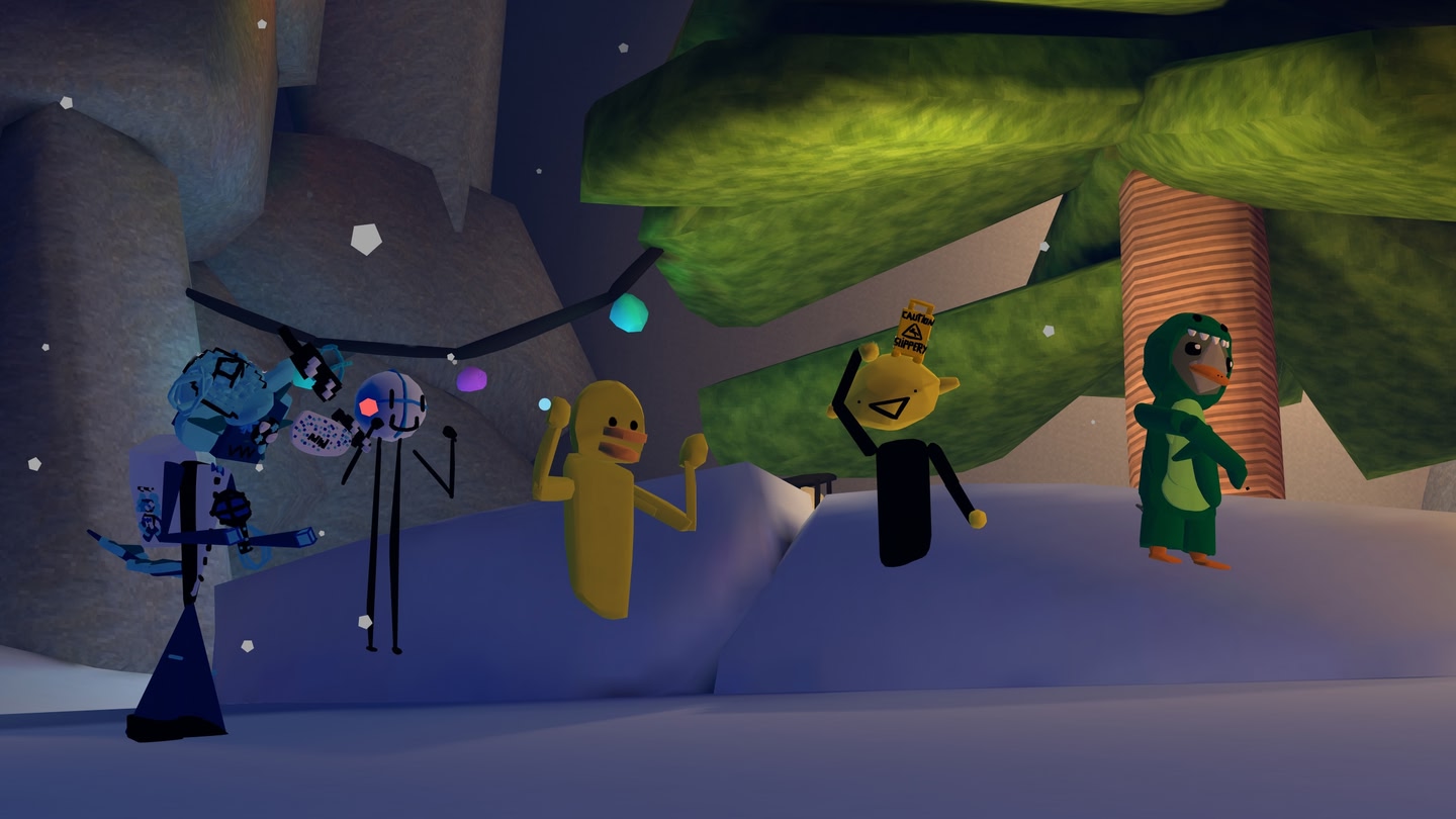 Blobtown - Screenshot 4