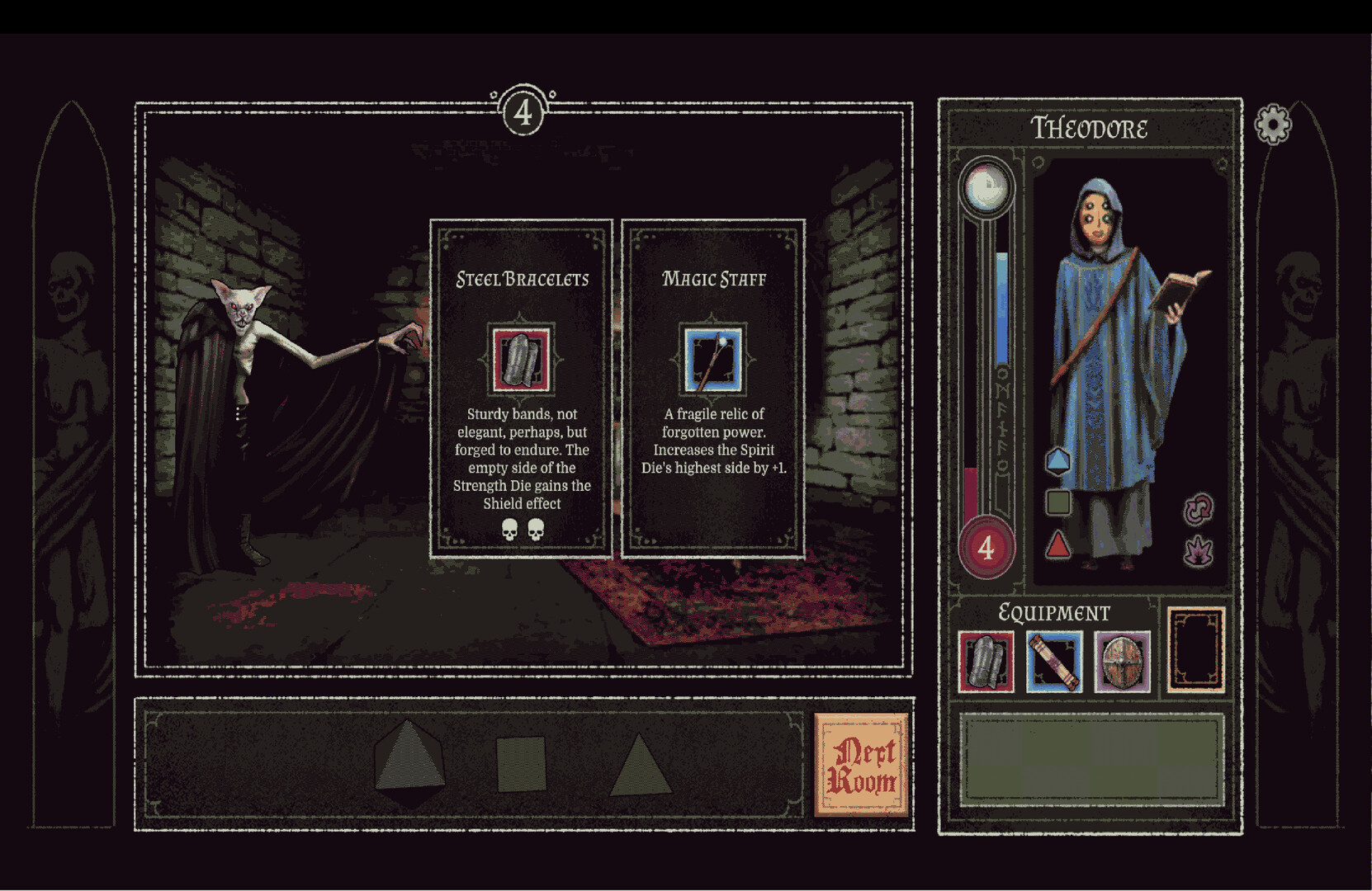 The Fortress - Screenshot 5