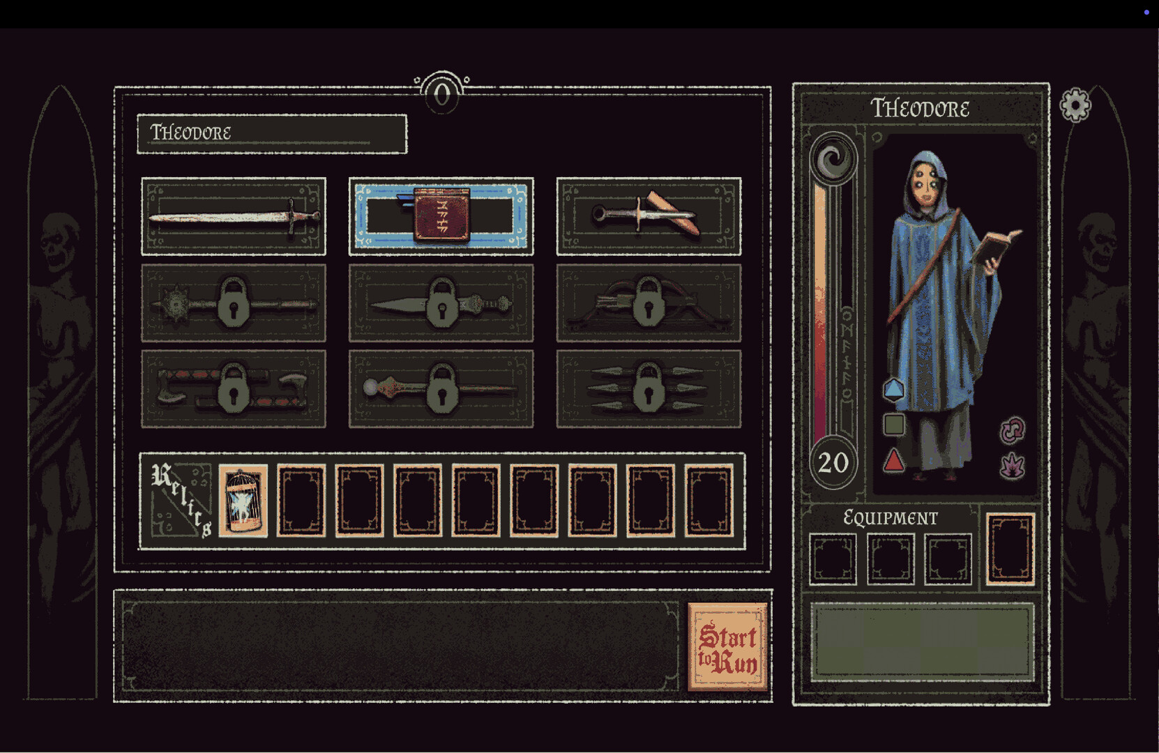 The Fortress - Screenshot 2