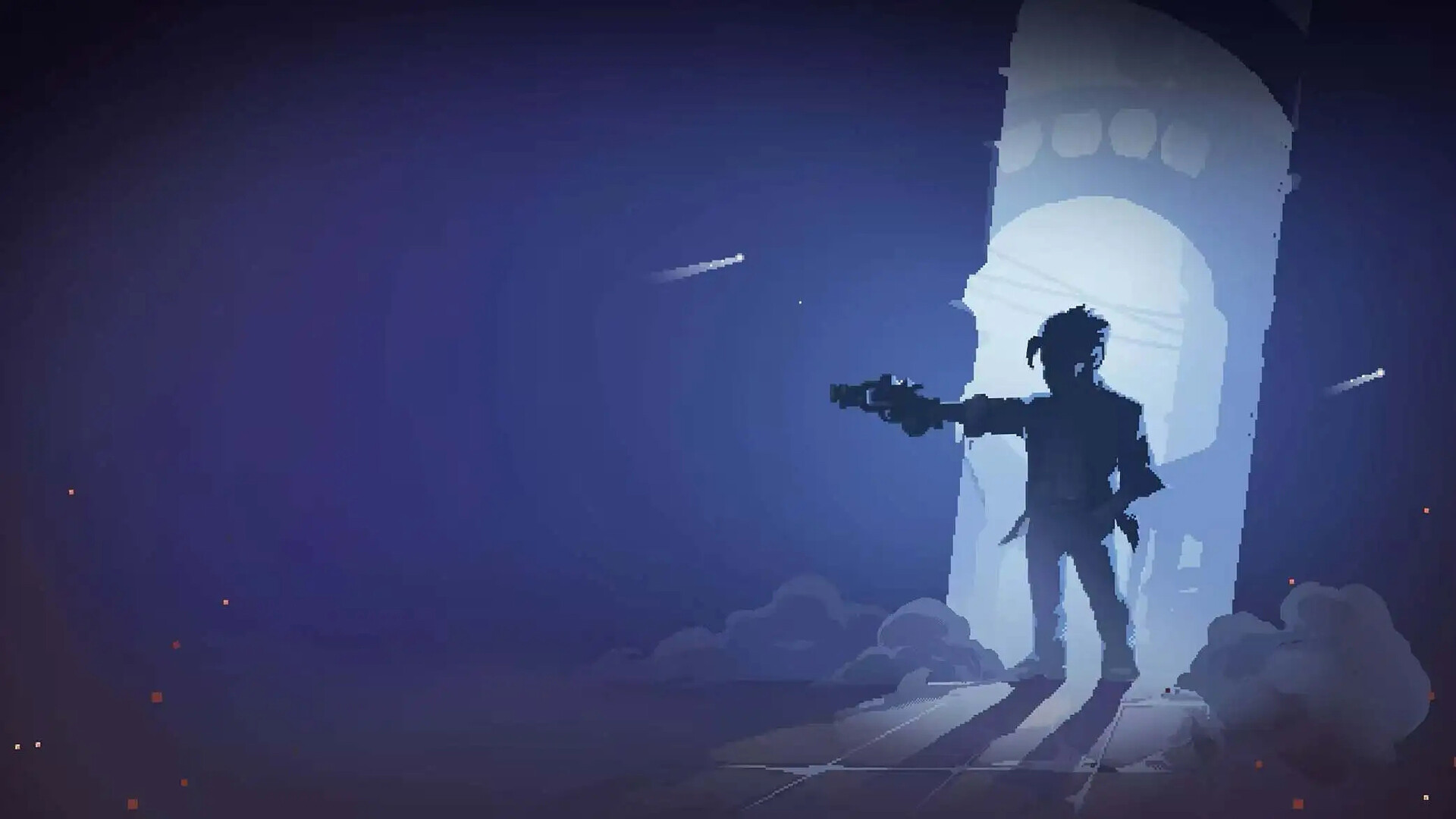 Pegshot: Vendetta - Screenshot 6