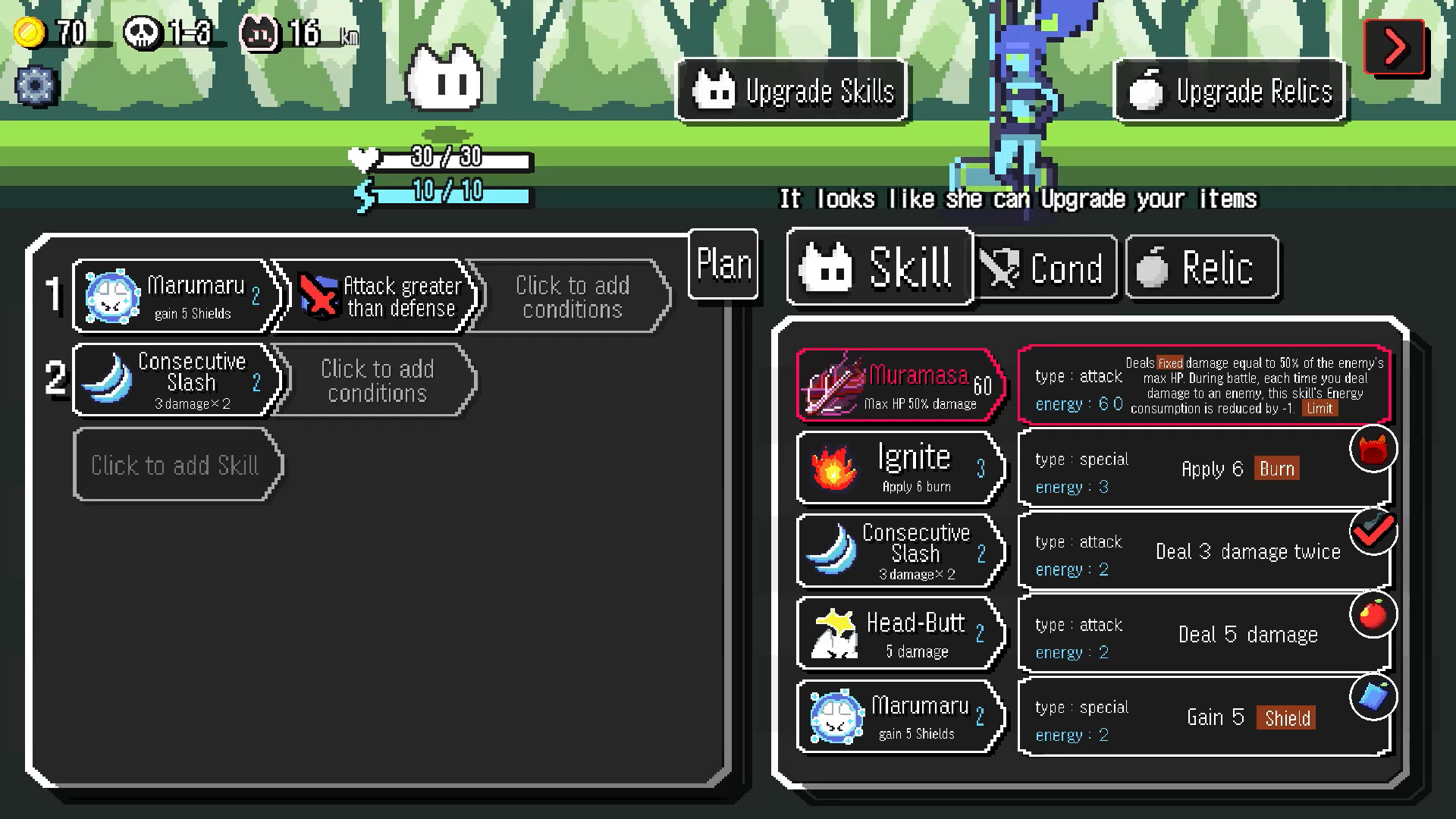 Auto Rogue - Screenshot 4