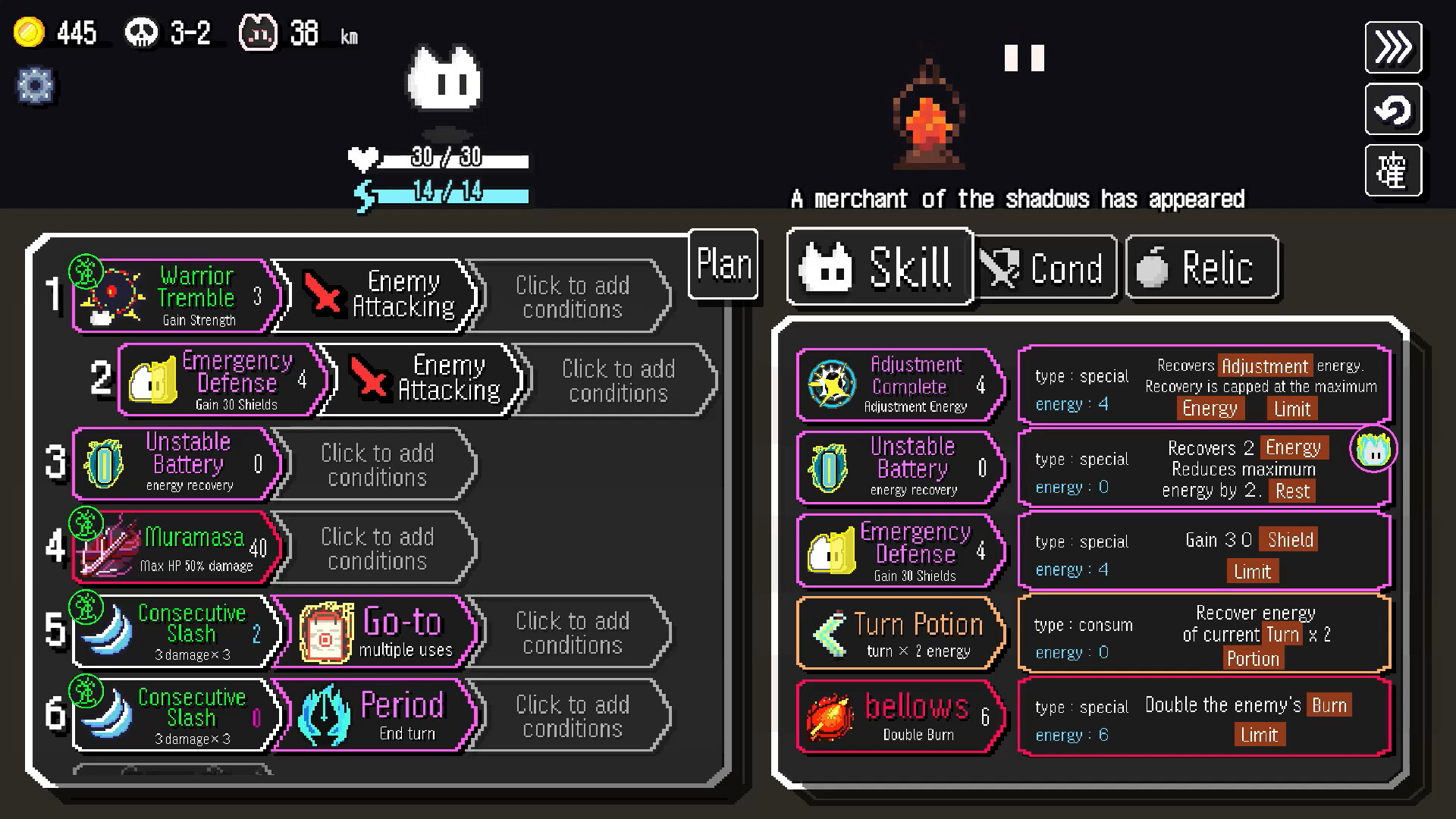 Auto Rogue - Screenshot 1