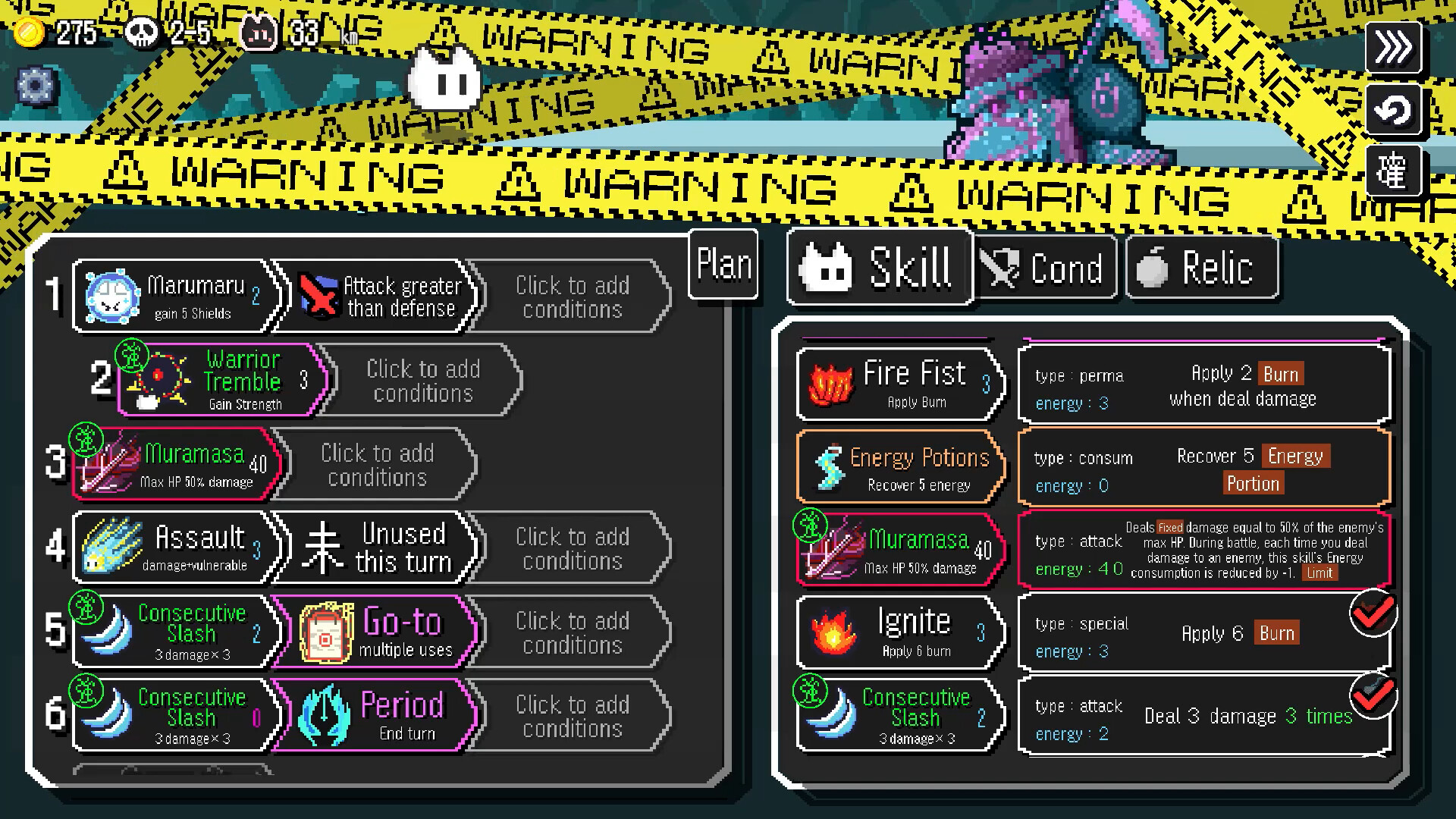 Auto Rogue - Screenshot 2