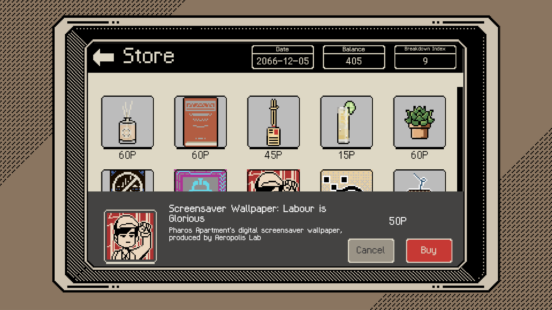 Thank You For Your Application - Screenshot 4