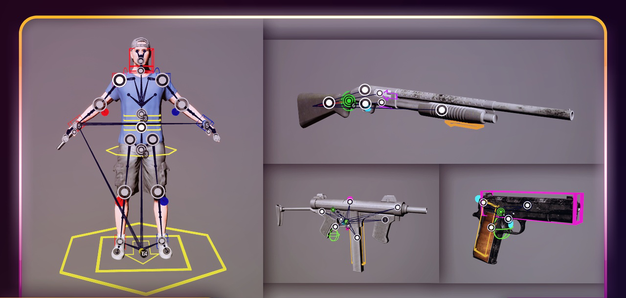 Phantom Vice Auto - Screenshot 4