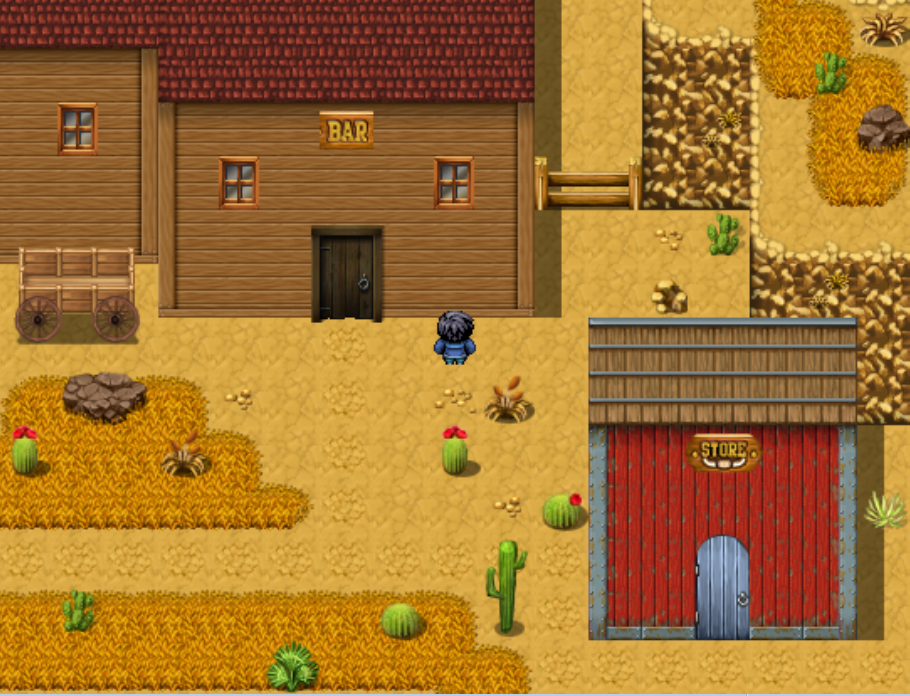 Legacy - Screenshot 5