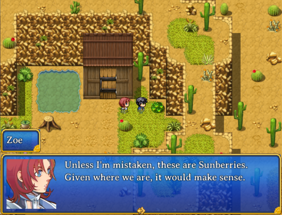 Legacy - Screenshot 10