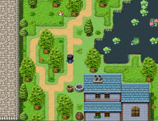 Legacy - Screenshot 9