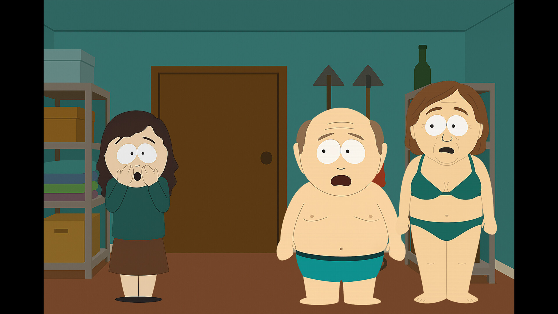 Rebirth: I Became the Emperor of America by Creating Toktik - Screenshot 3