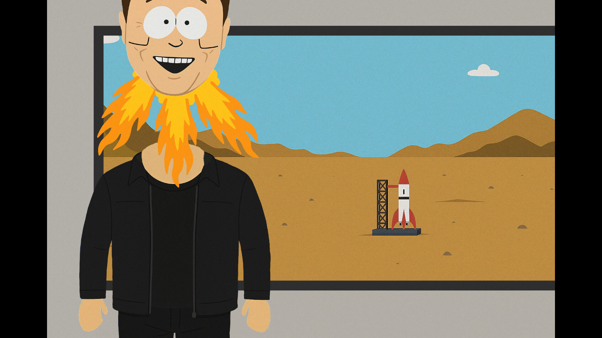 Rebirth: I Became the Emperor of America by Creating Toktik - Screenshot 6