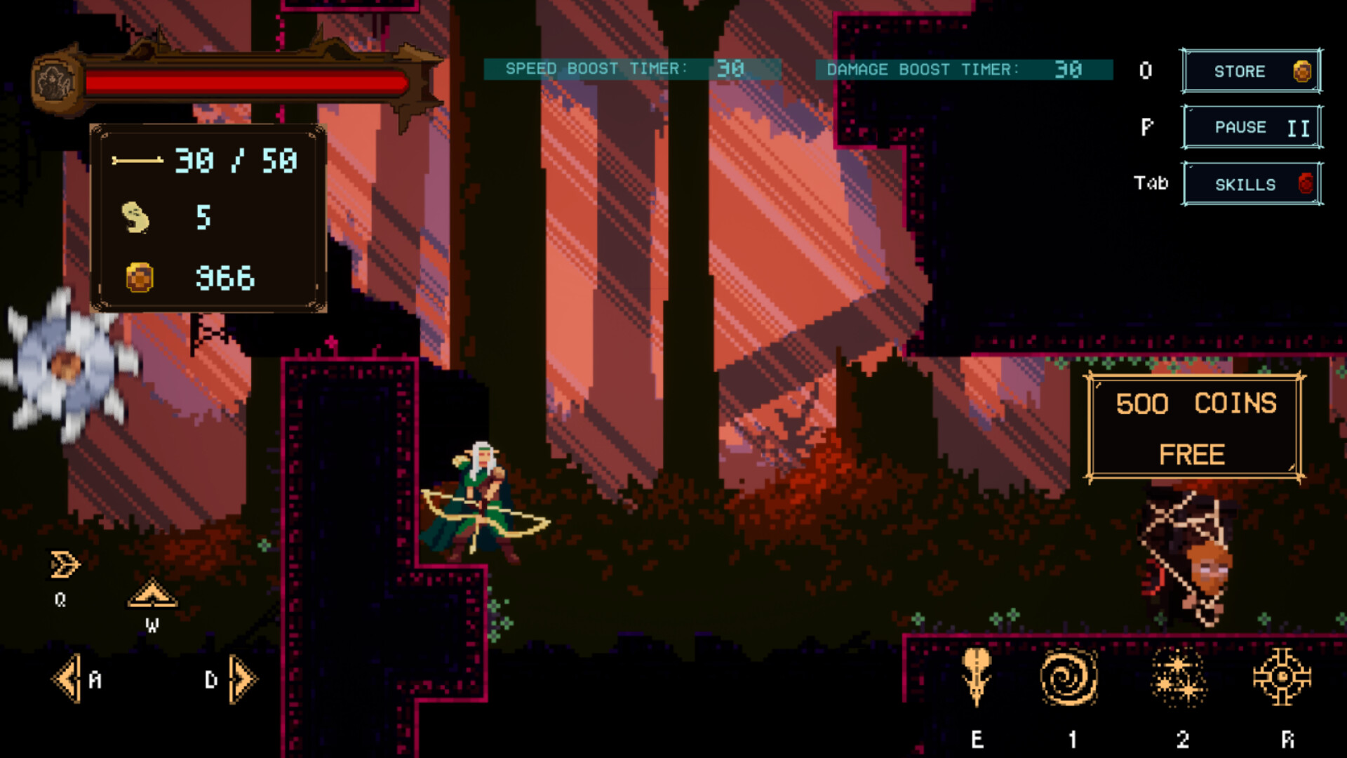 Apocalypse of the Universe - Screenshot 7